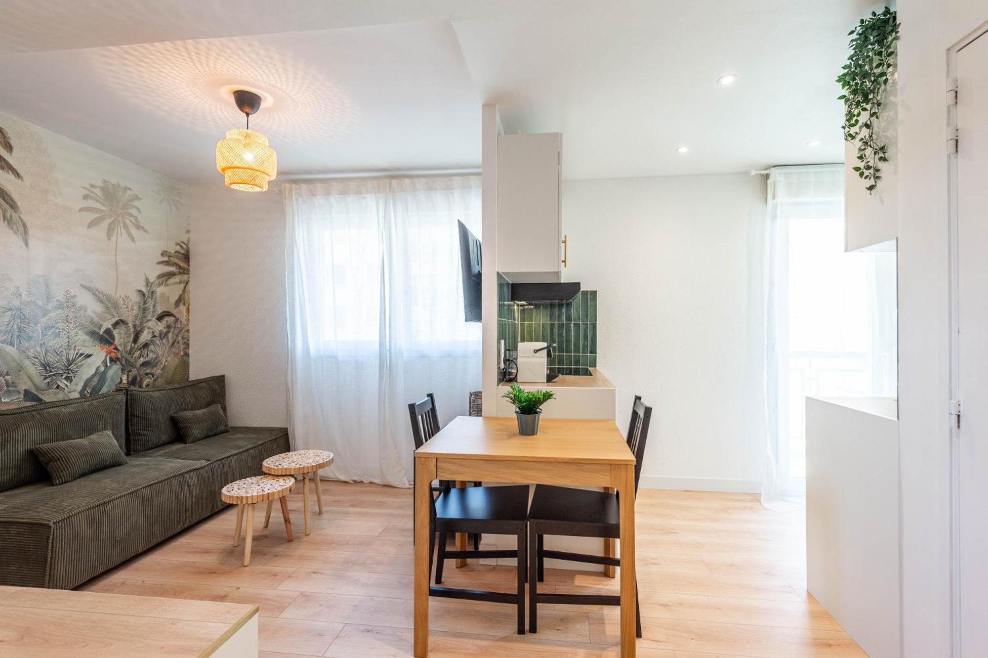 Le Cozy Loft Annecy