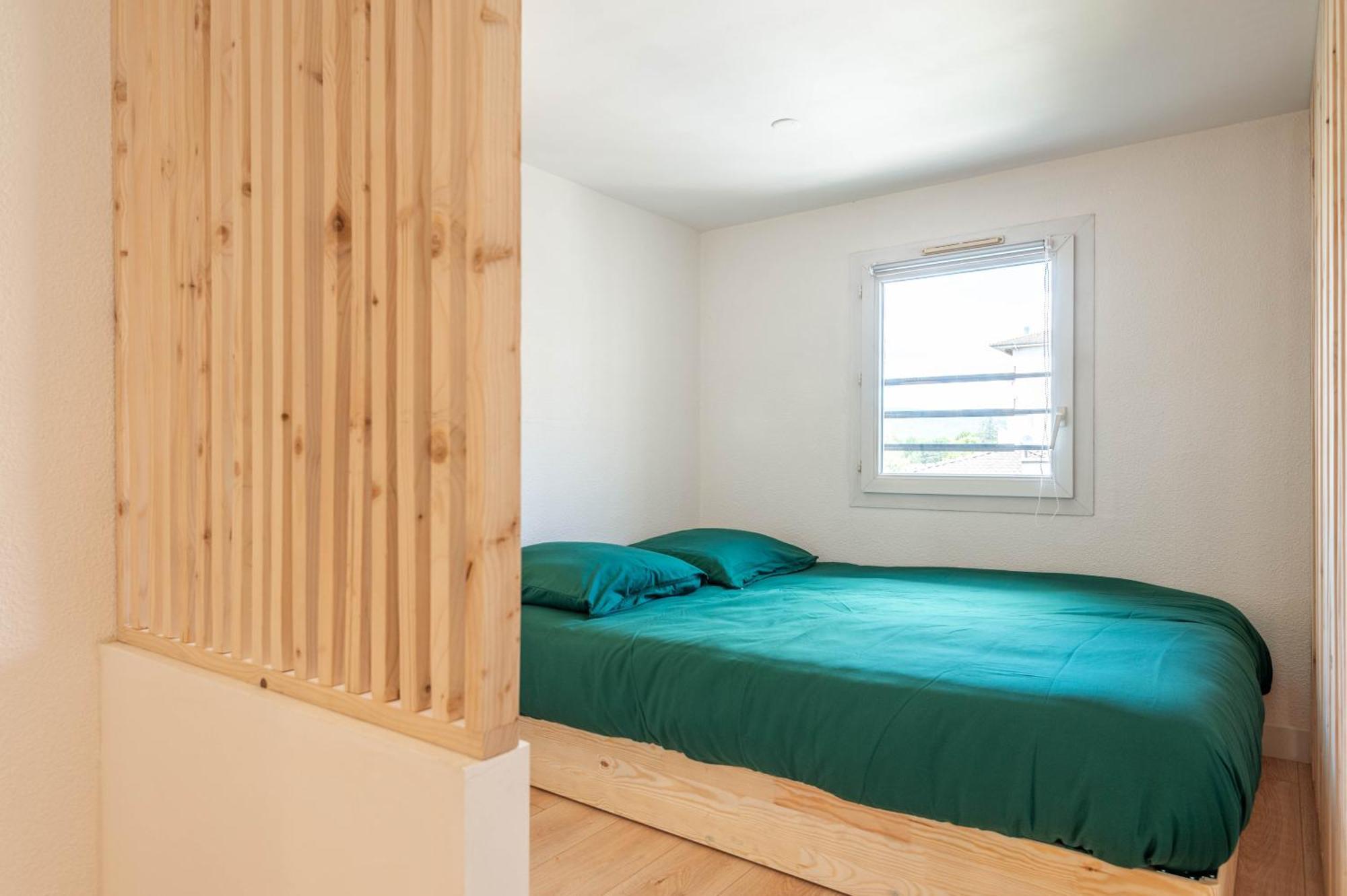 Le Cozy Loft Apartment *