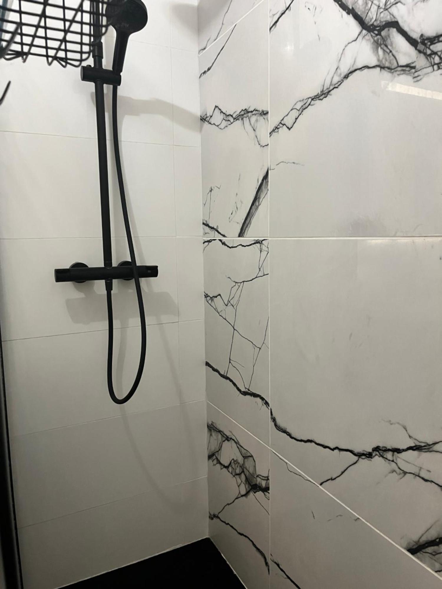 Style Industriel Elegant, Proche Vieille Apartment *