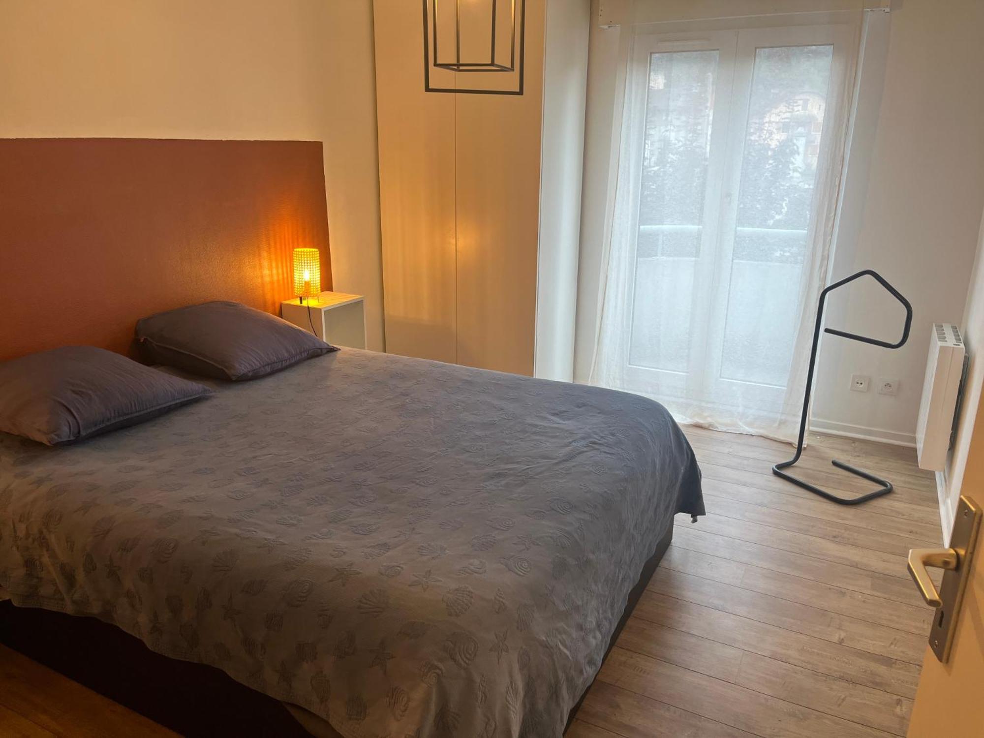 Style Industriel Elegant, Proche Vieille Apartment Annecy