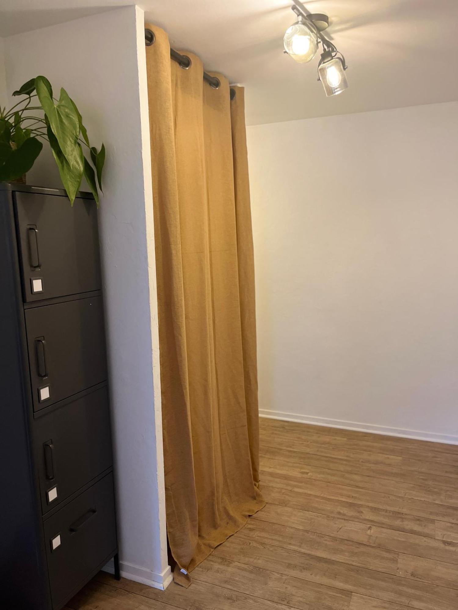 Style Industriel Elegant, Proche Vieille