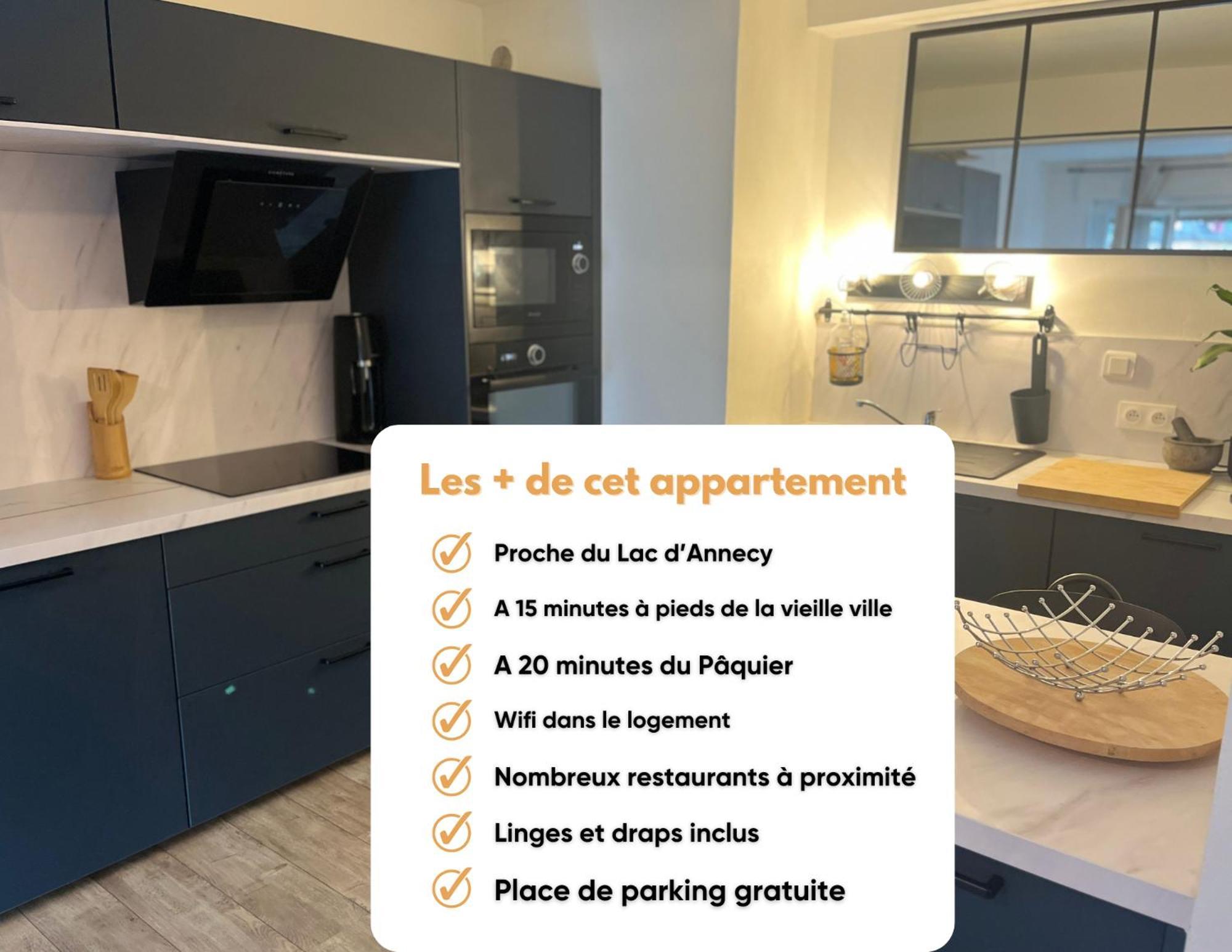 Apartment Style Industriel Elegant, Proche Vieille *