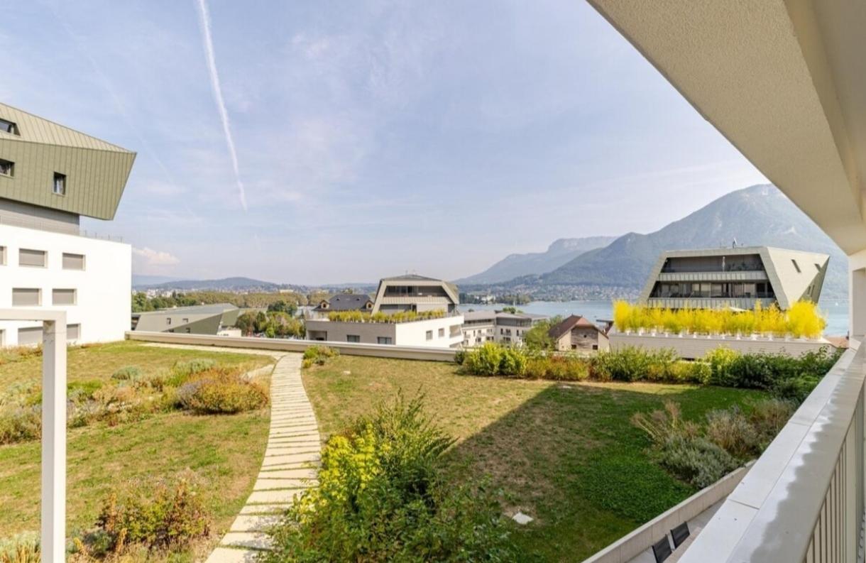 Apartment Le Paradis Au Bord Du