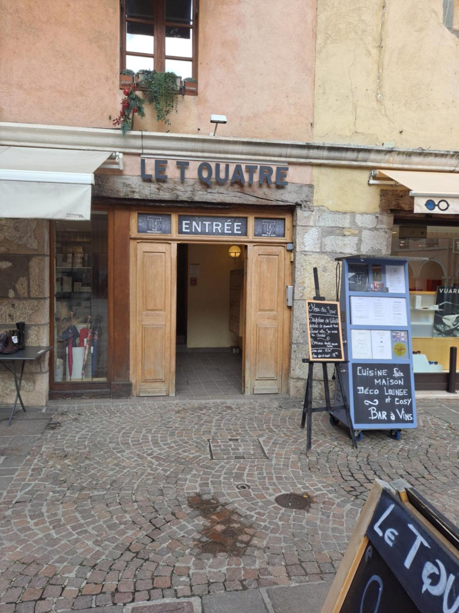 Loft Notre Dame Annecy