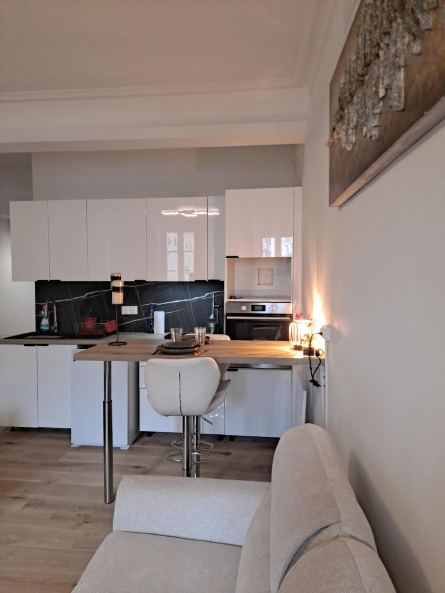 Loft Notre Dame Annecy