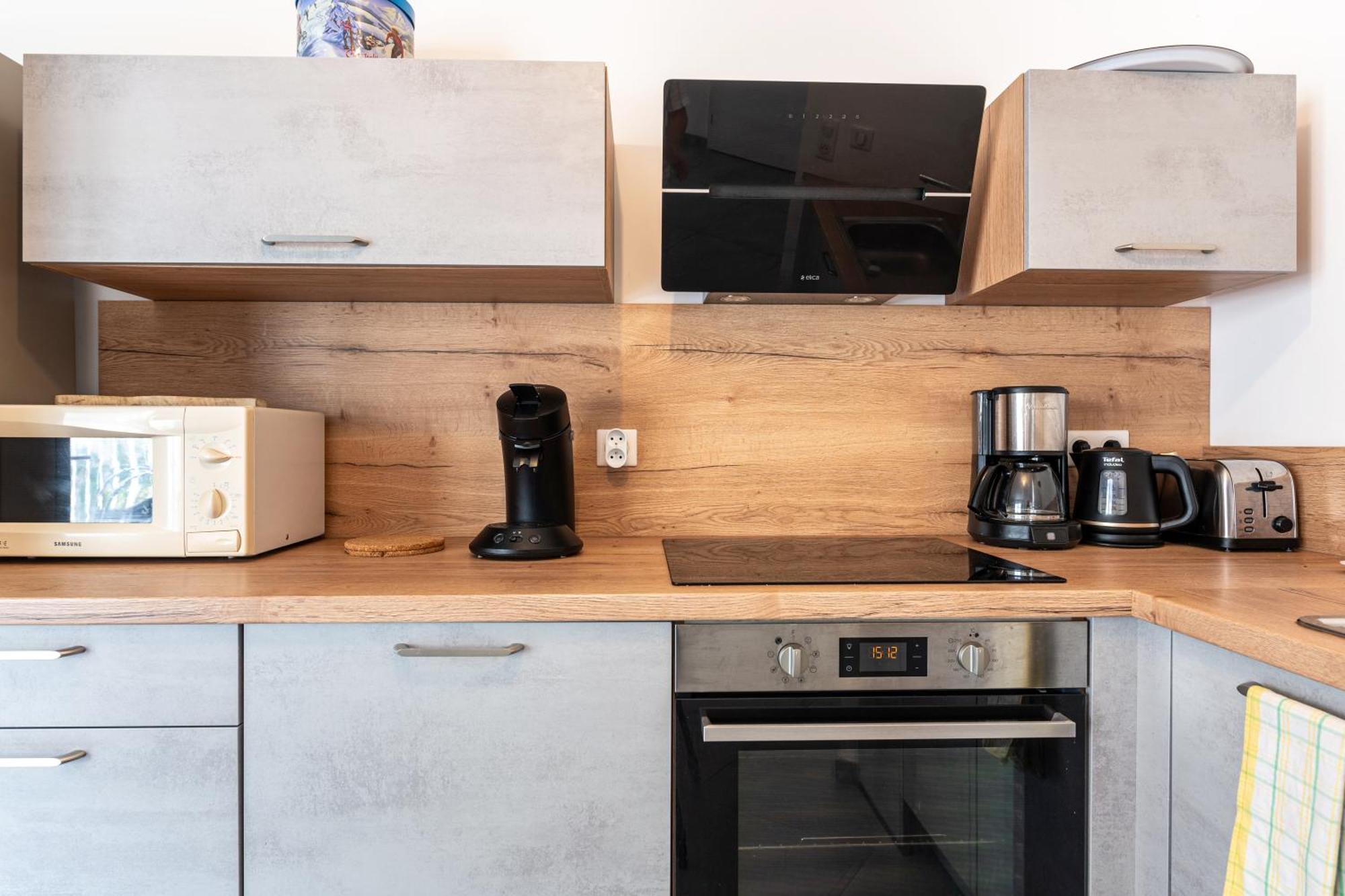 La Providence Apartment