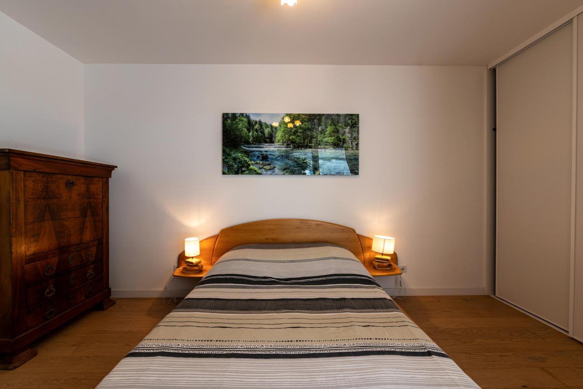 La Providence Apartment *