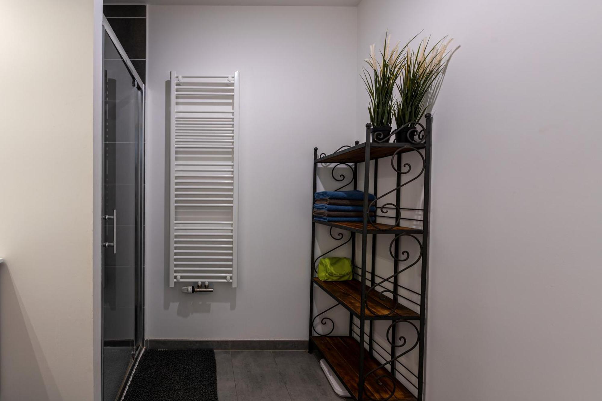 Apartment La Providence *