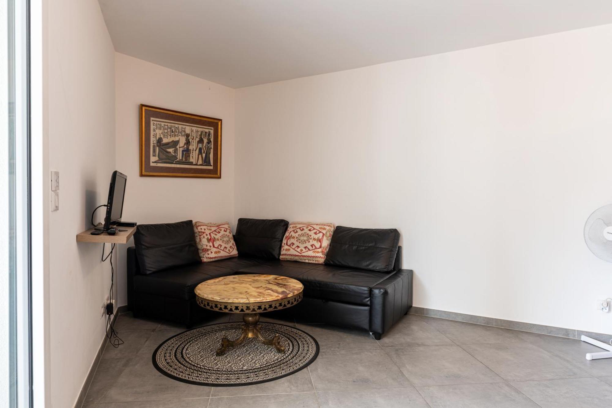 La Providence Apartment Annecy