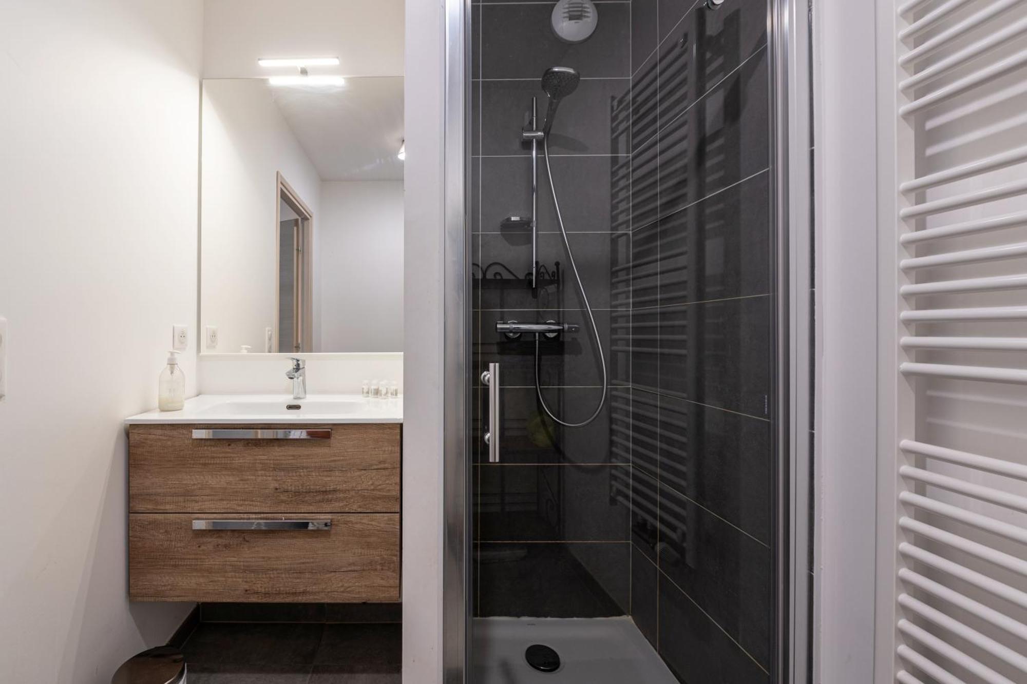 La Providence Apartment