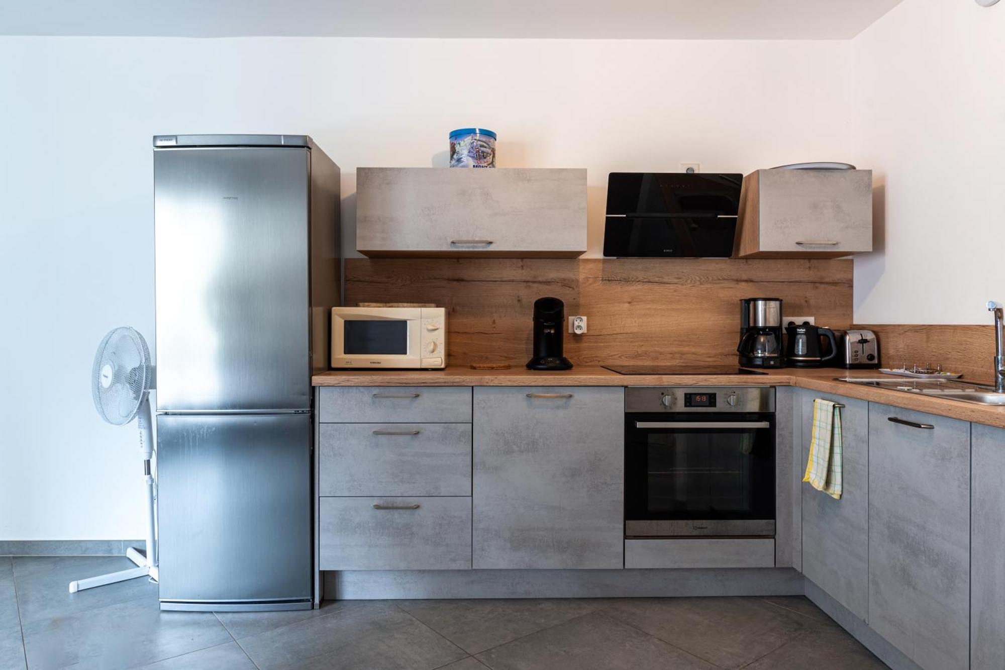 La Providence Appartement Annecy