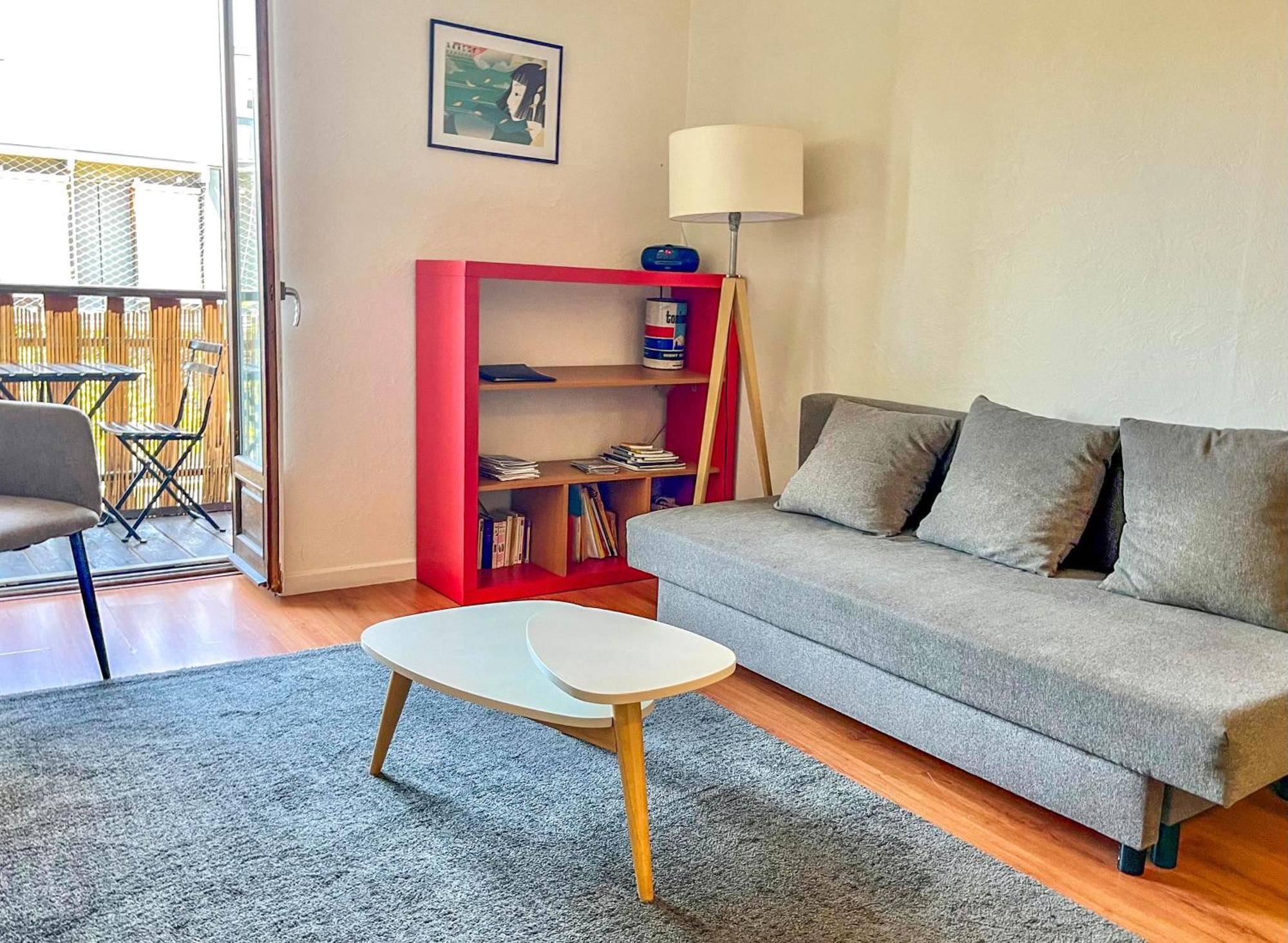 Ideal En Plein Centre Proche *