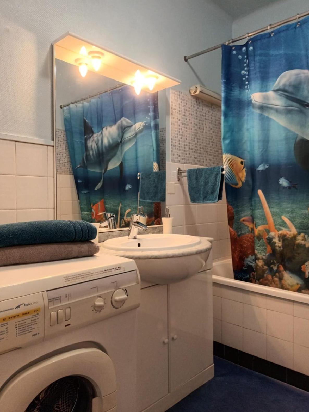 Escapade Nature Apartment Annecy
