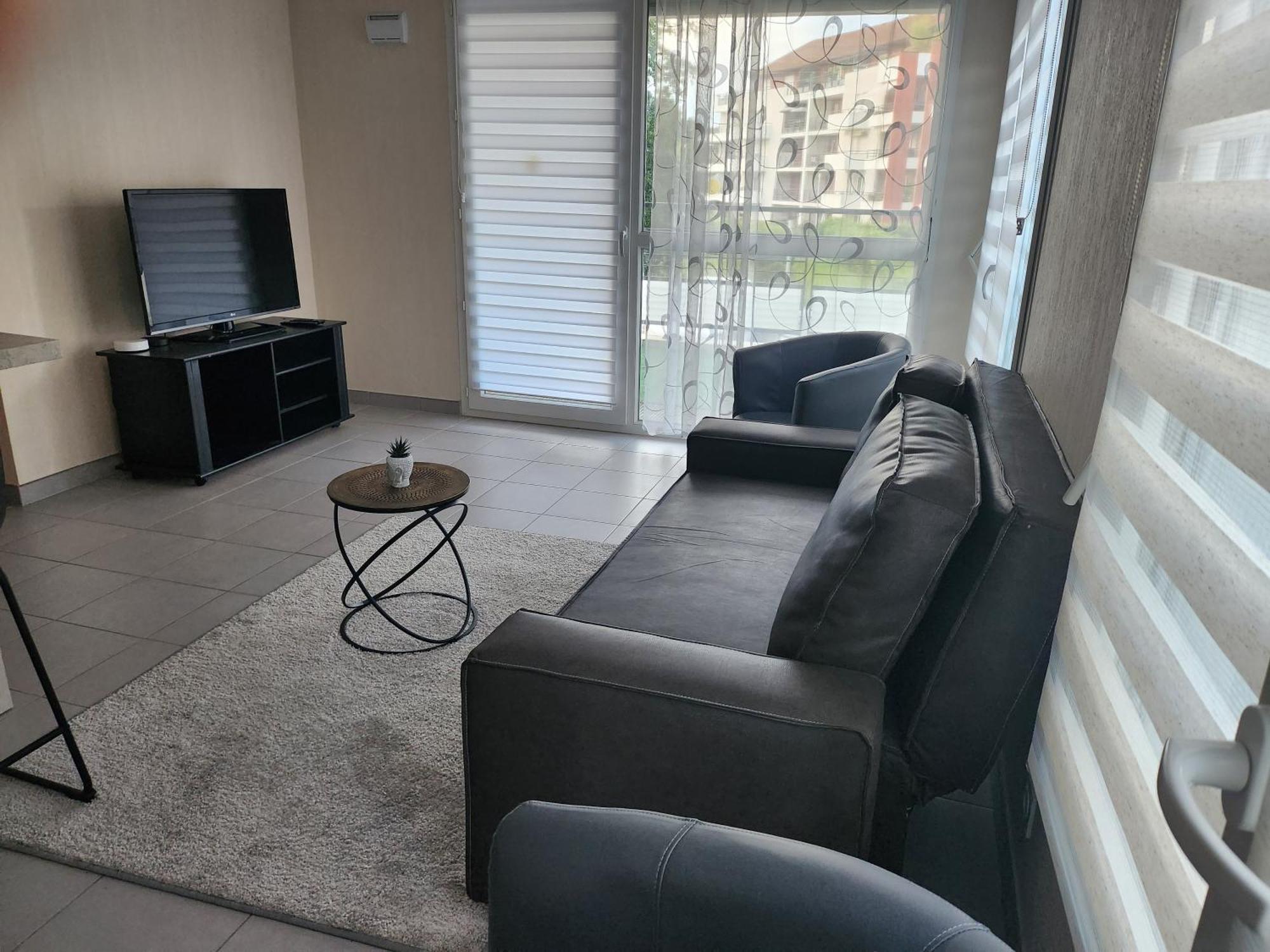 Apartment Alpes Annecy
