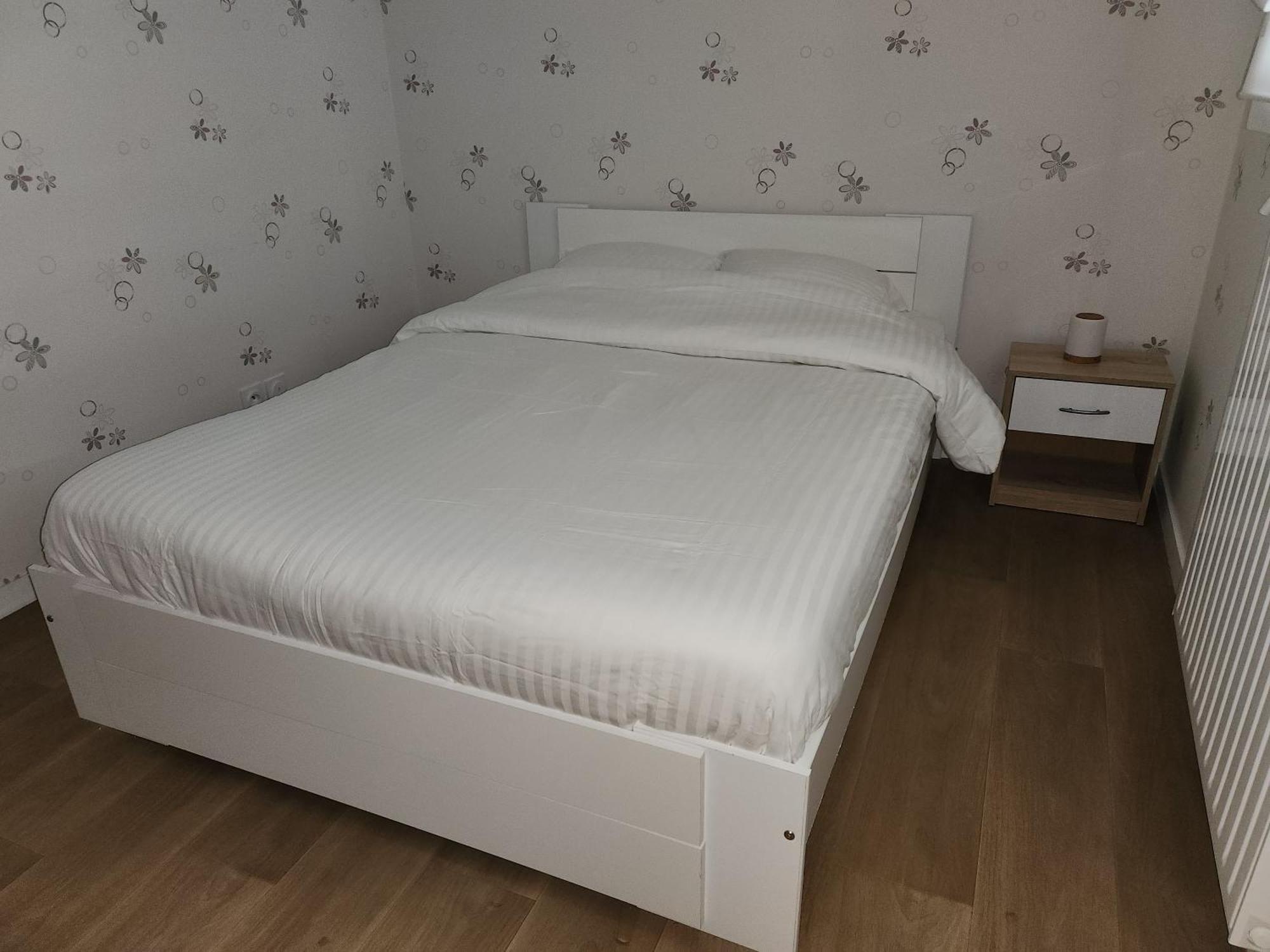 Alpes Apartment *