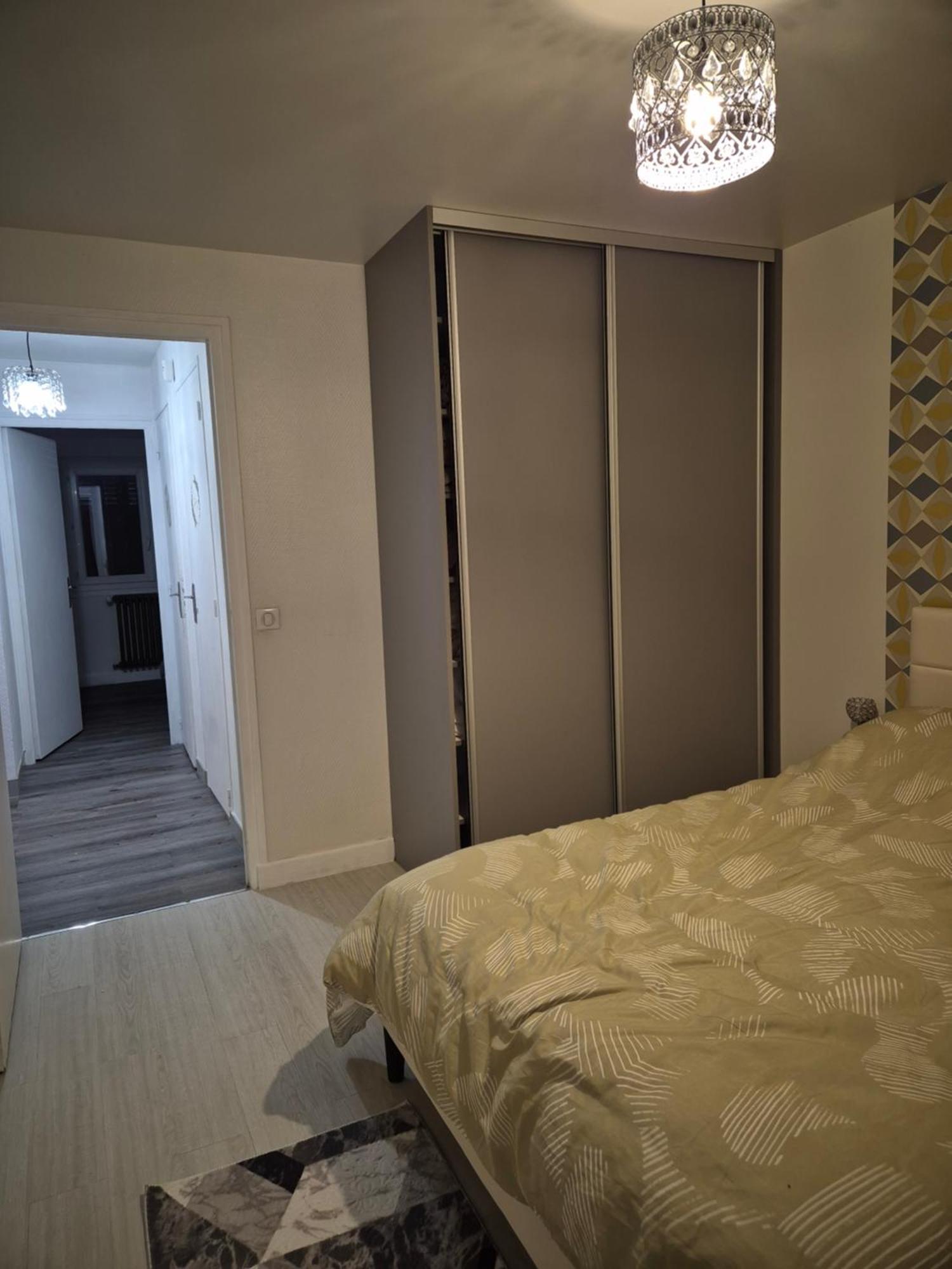 Lanfonnet T3 Apartment