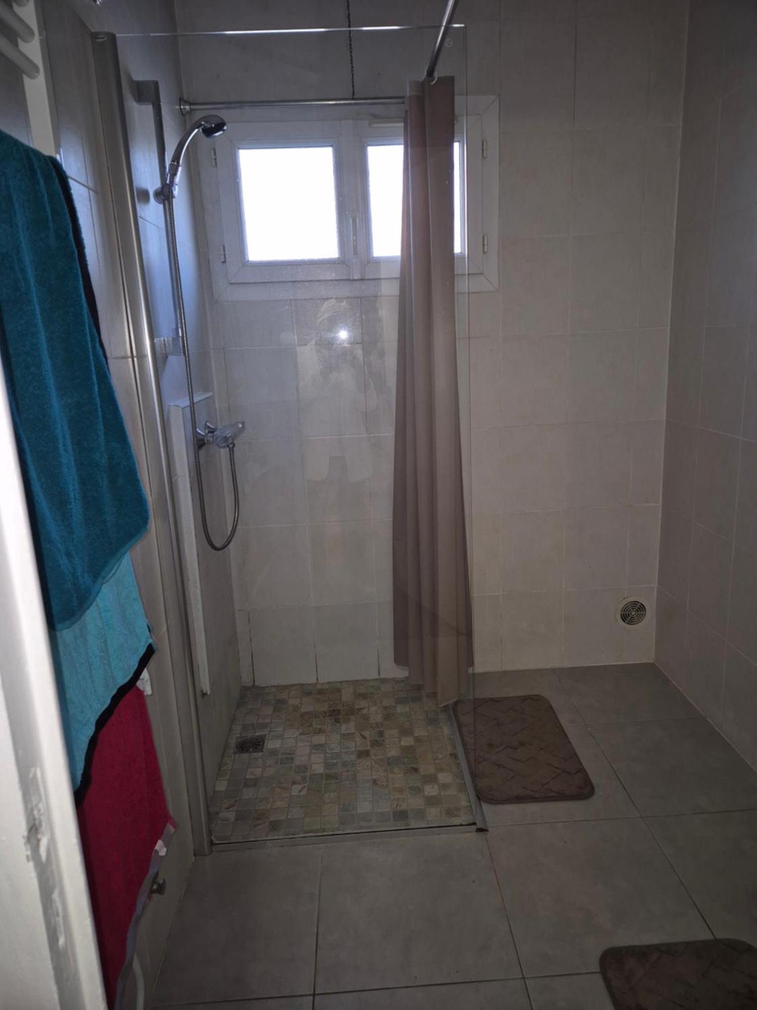 Appartement Lanfonnet T3