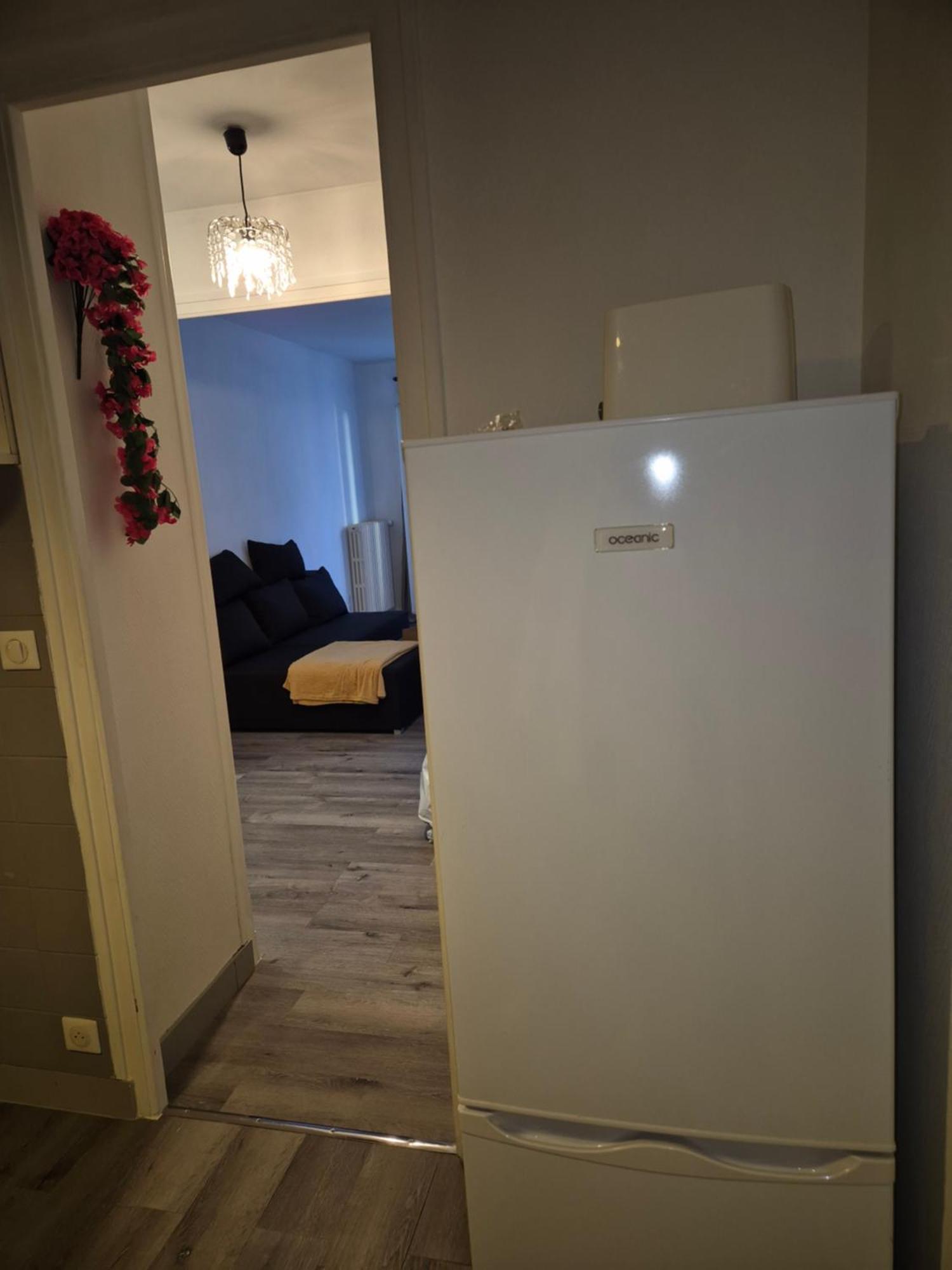 Lanfonnet T3 Apartment