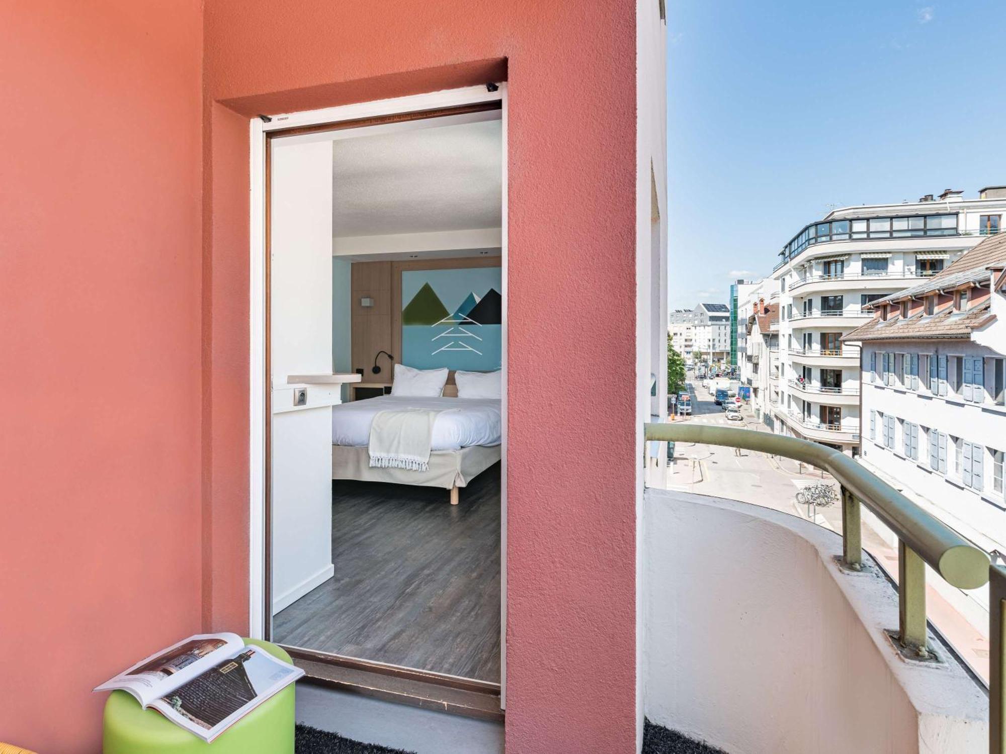 Ibis Styles Centre Gare 3*
