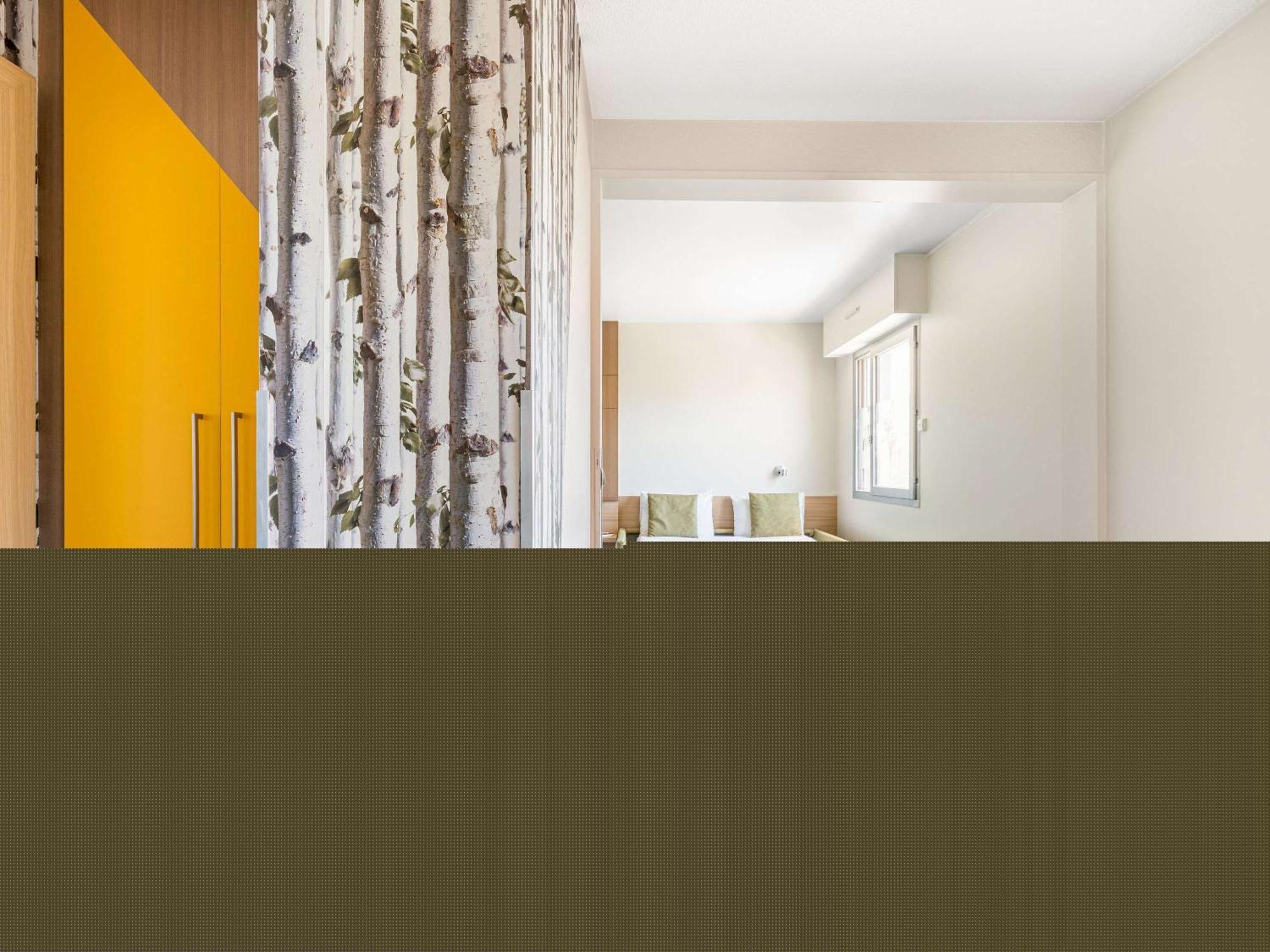 Ibis Styles Centre Gare 3*