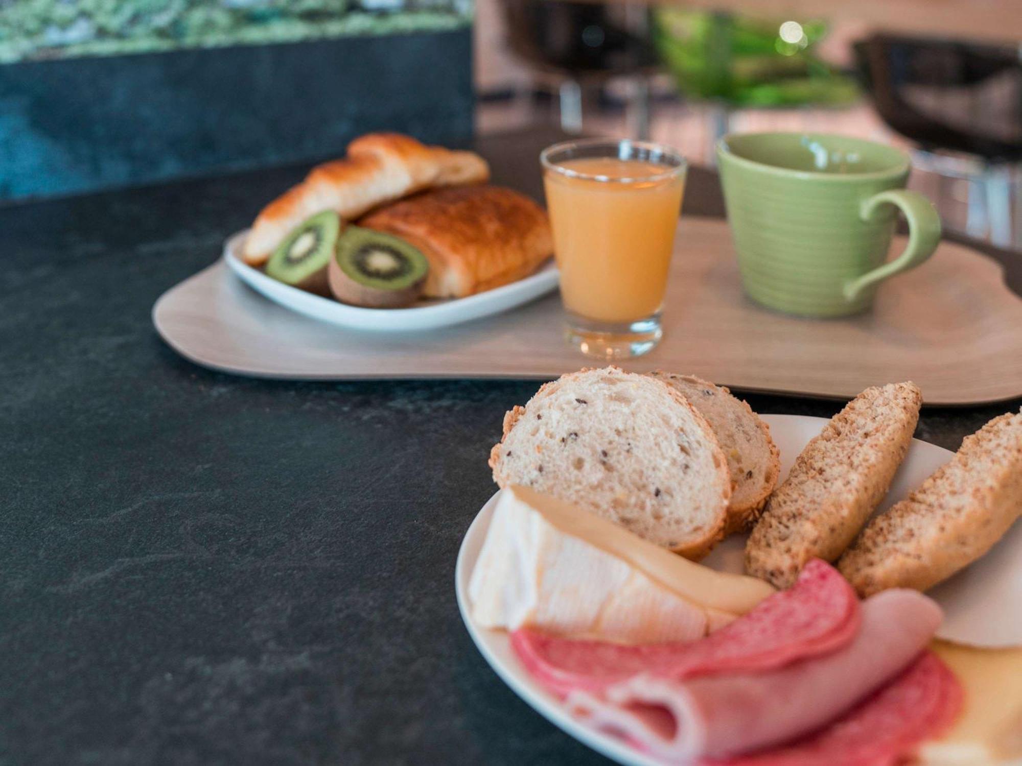 Ibis Styles Centre Gare Annecy