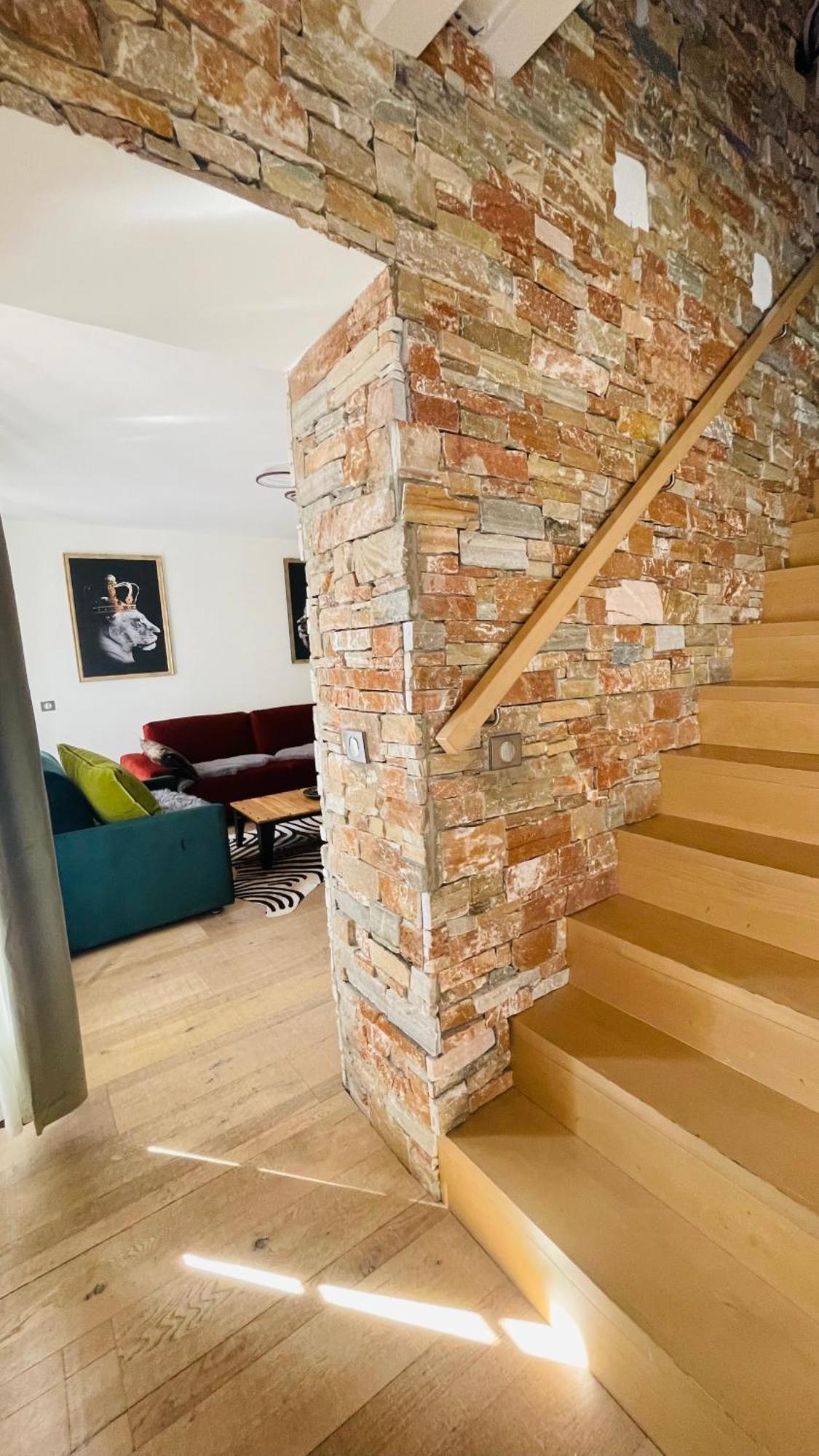Apartment Passage Des Bains Annecy
