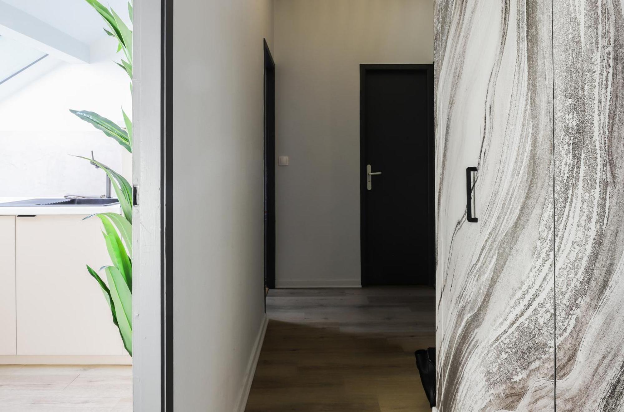 Apartment Cloud Romantique Jacuzzi Annecy