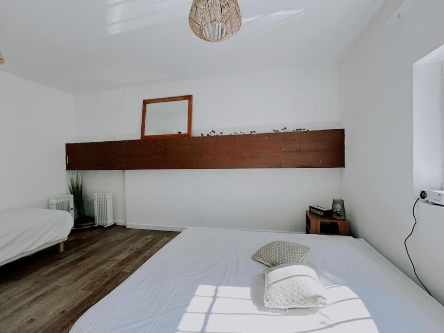 Place To Chill - Proche Marche De Noel Appartement *