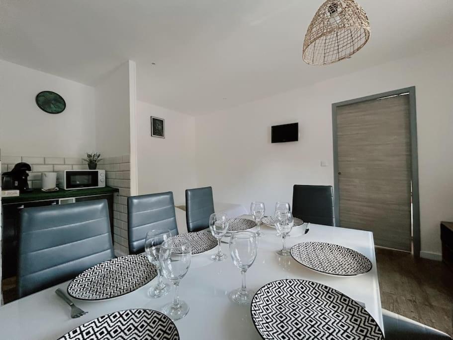 Place To Chill - Proche Marche De Noel Appartement *