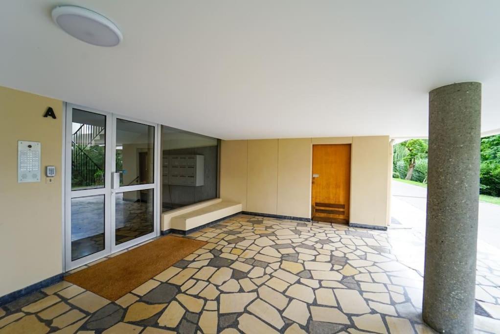Apartment Plaine - Vue Montagne Et Garage A 700m Du *