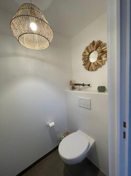 Apartamento L'escapade En Vieille