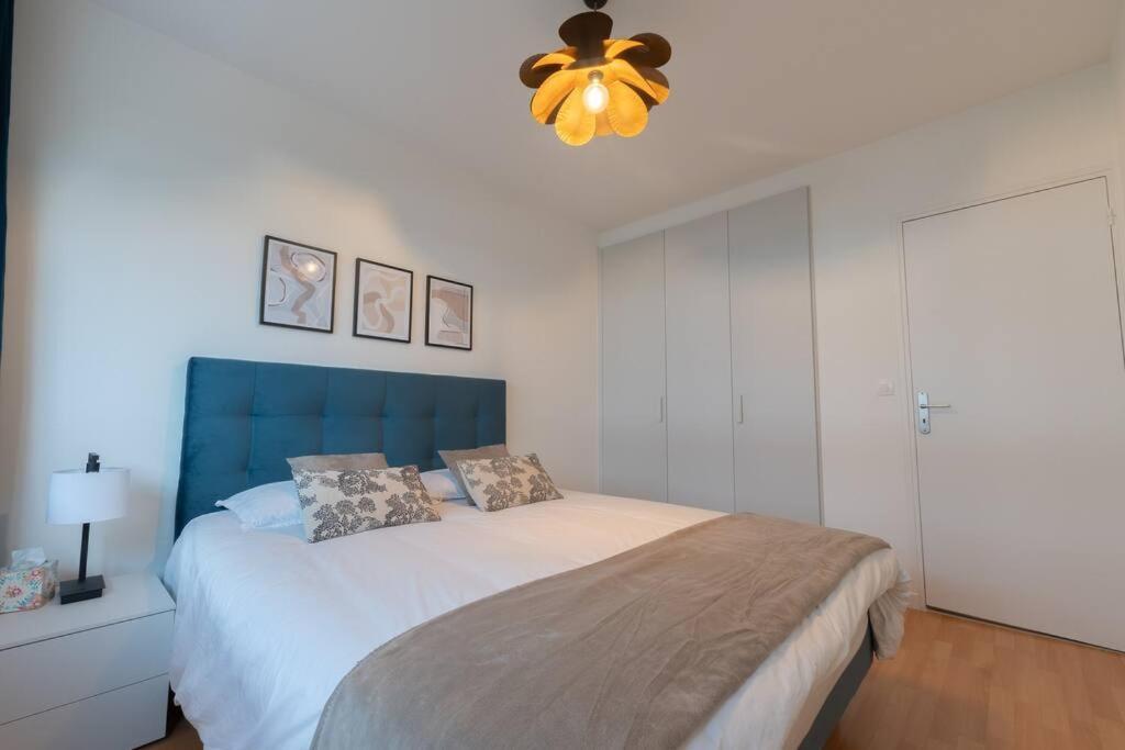 Renove Avec Style Au Coeur D'annecy Apartment Annecy
