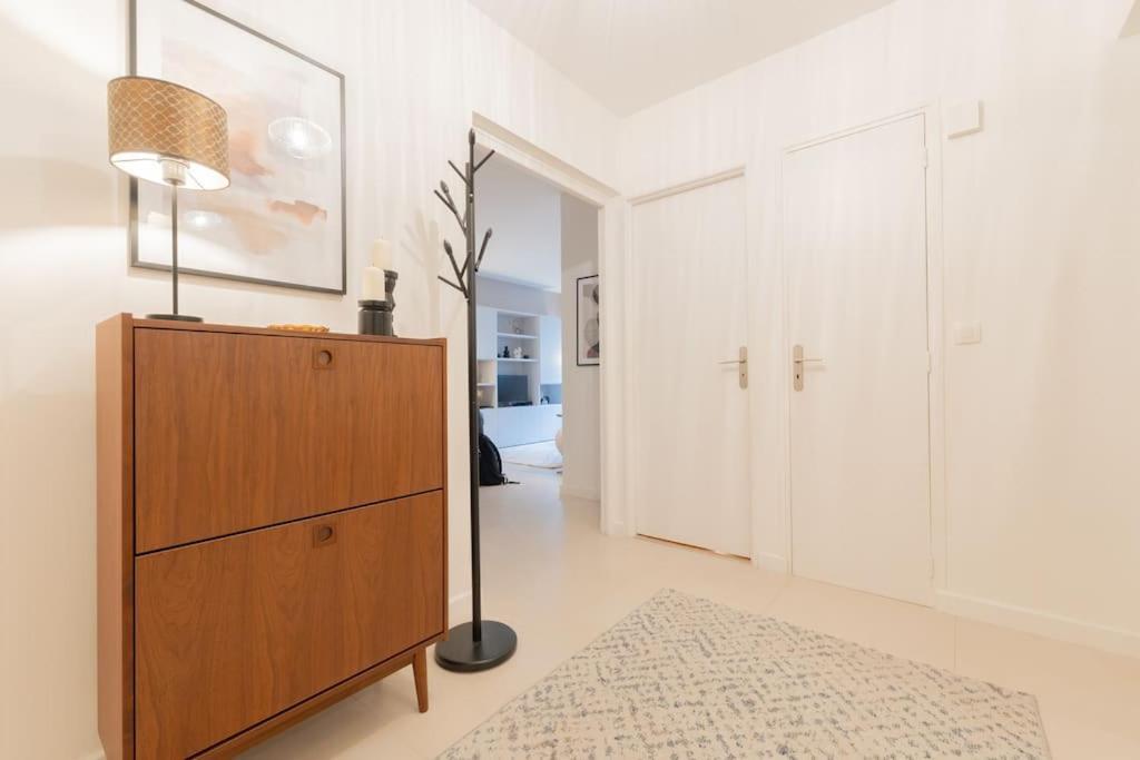 Renove Avec Style Au Coeur D'annecy Apartment