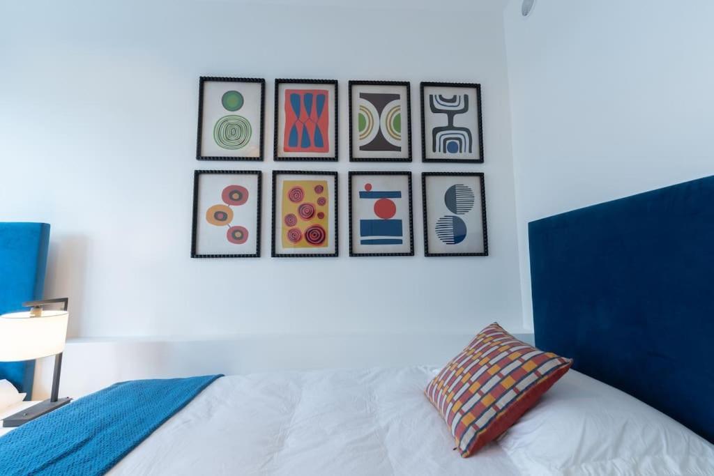 Apartment Renove Avec Style Au Coeur D'annecy