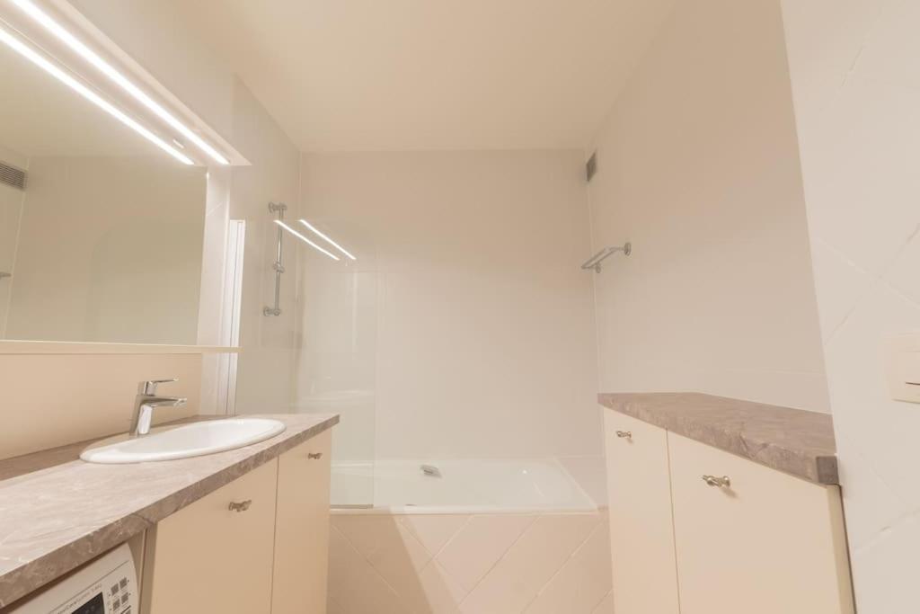 Renove Avec Style Au Coeur D'annecy Apartment *