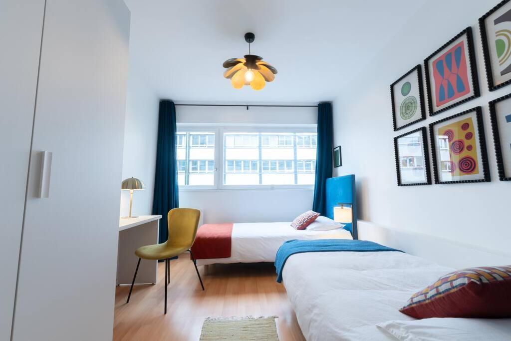 Renove Avec Style Au Coeur D'annecy Apartment Annecy