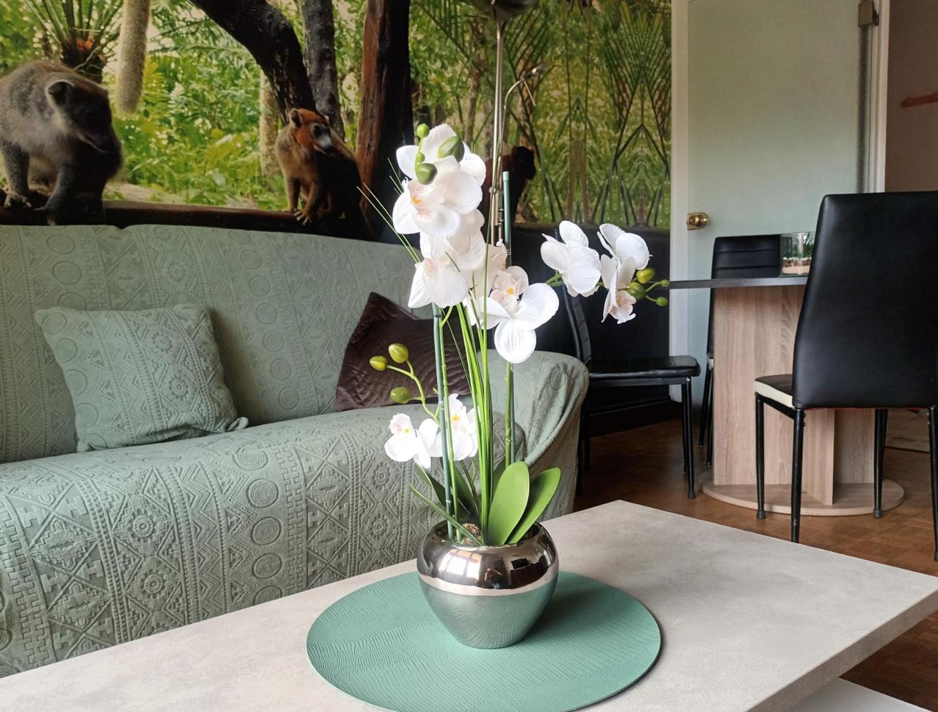 Apartment Escapade Nature *