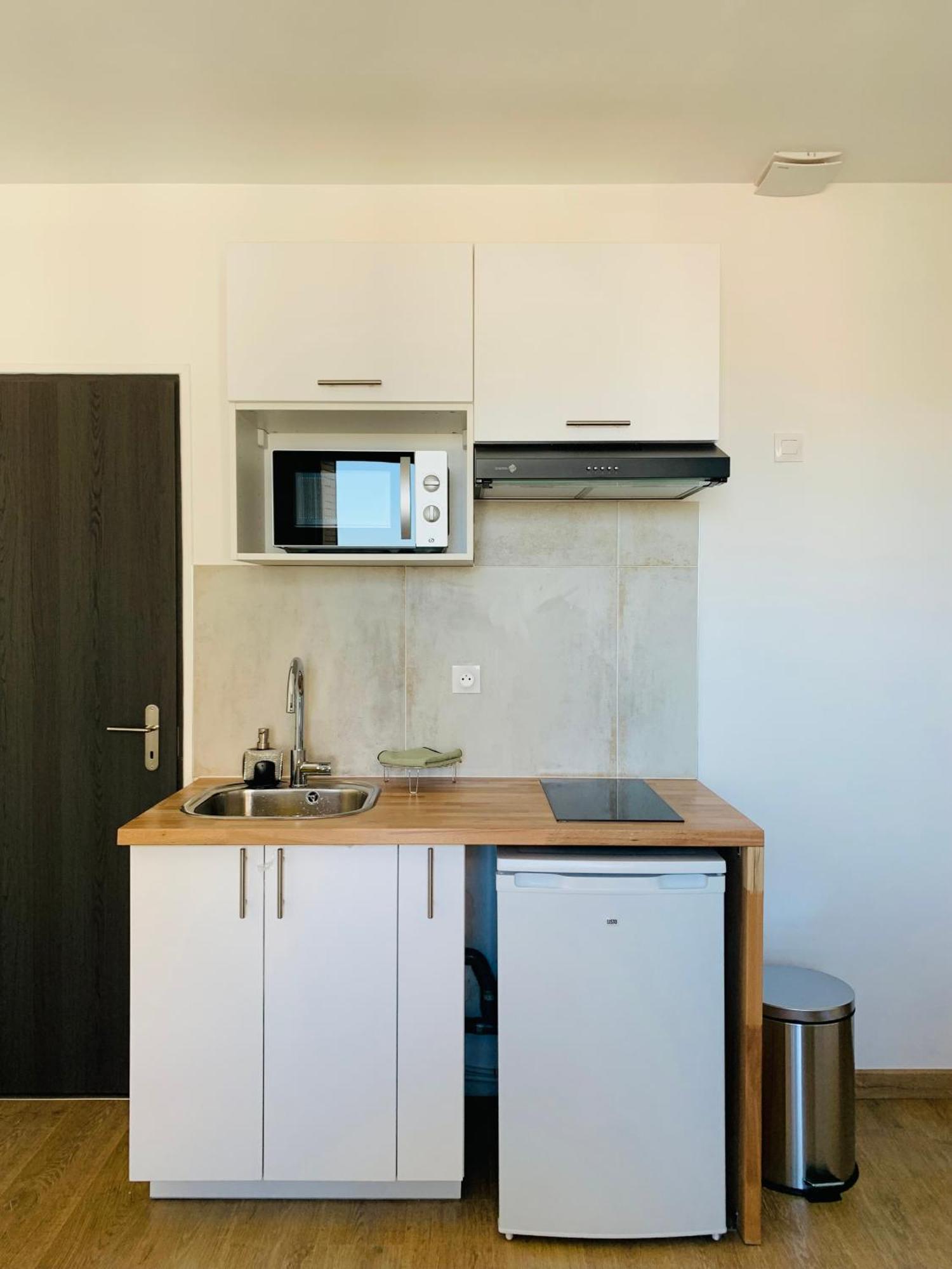 Apartment ---the Century---au Centre D'annecy *