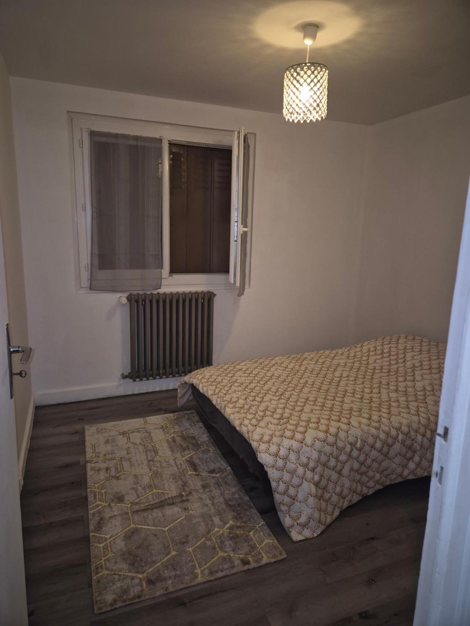 Lanfonnet T3 Apartment