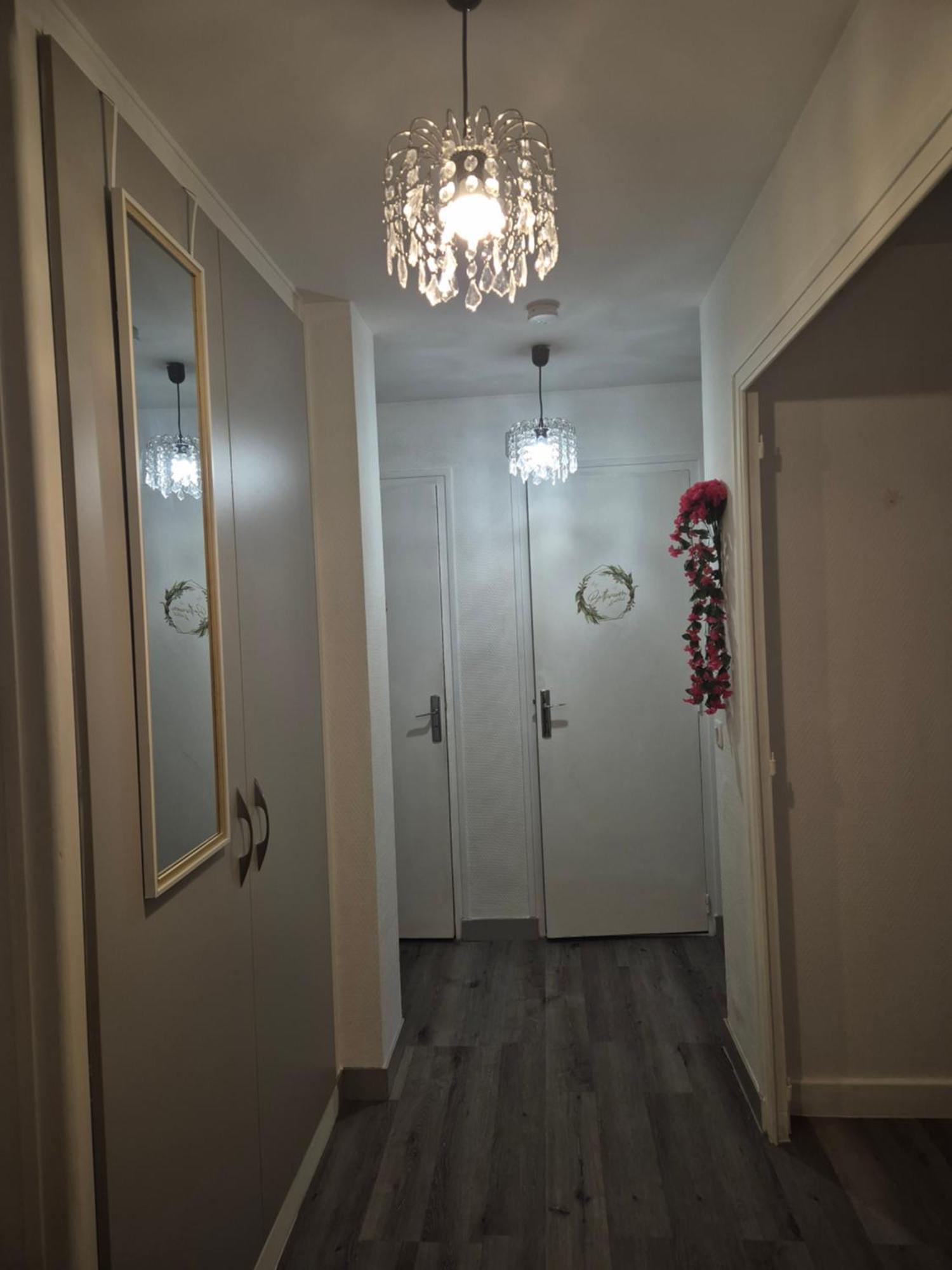 Apartment Lanfonnet T3 *