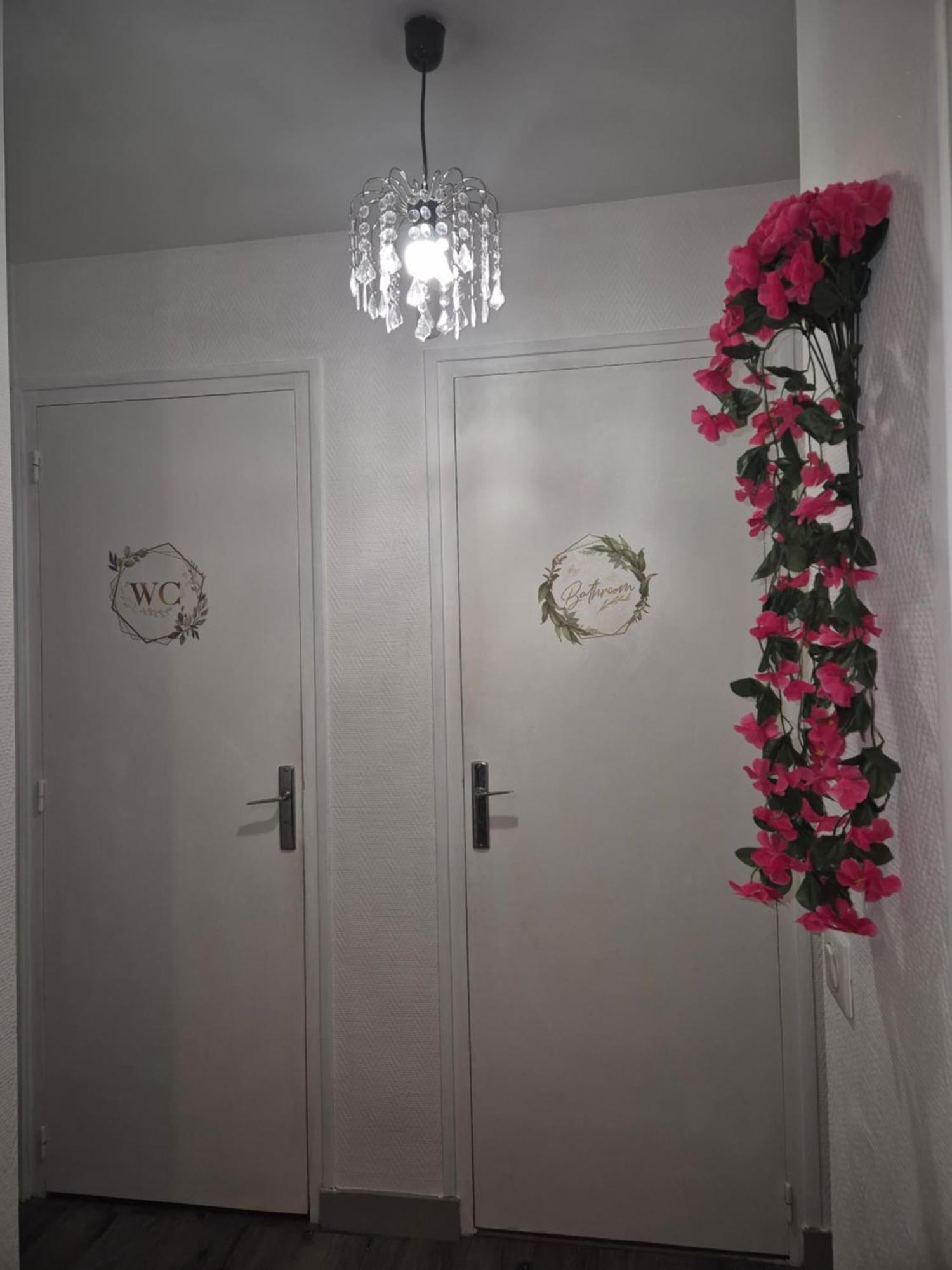 Lanfonnet T3 Appartement Annecy