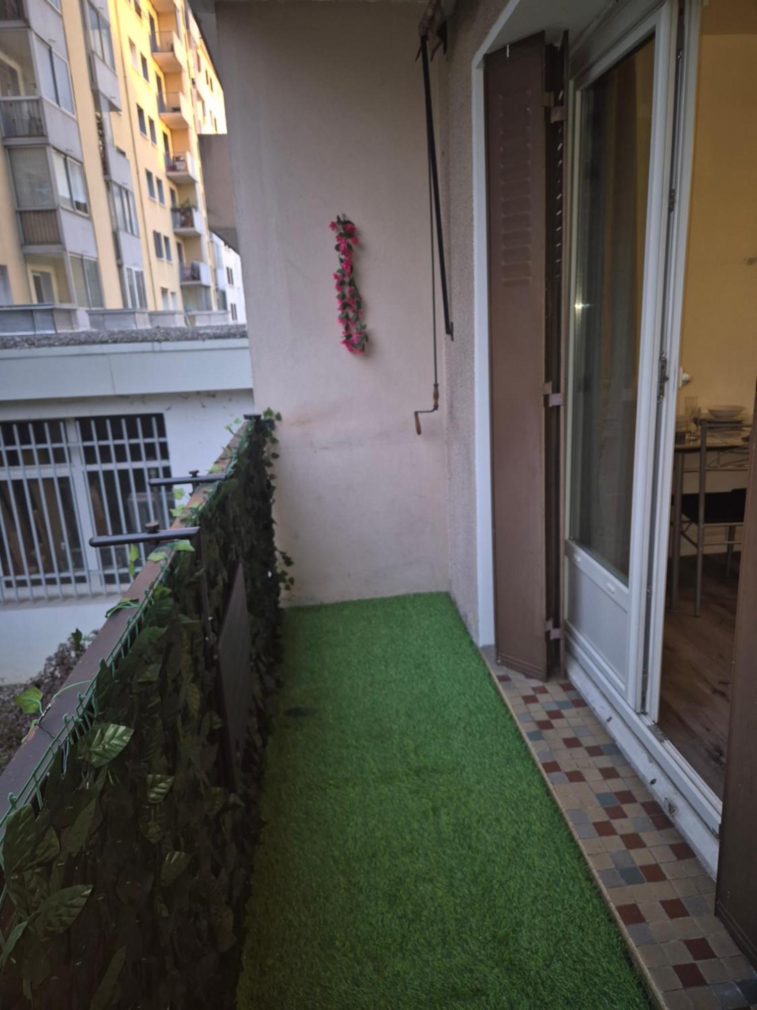 Apartment Lanfonnet T3 Annecy