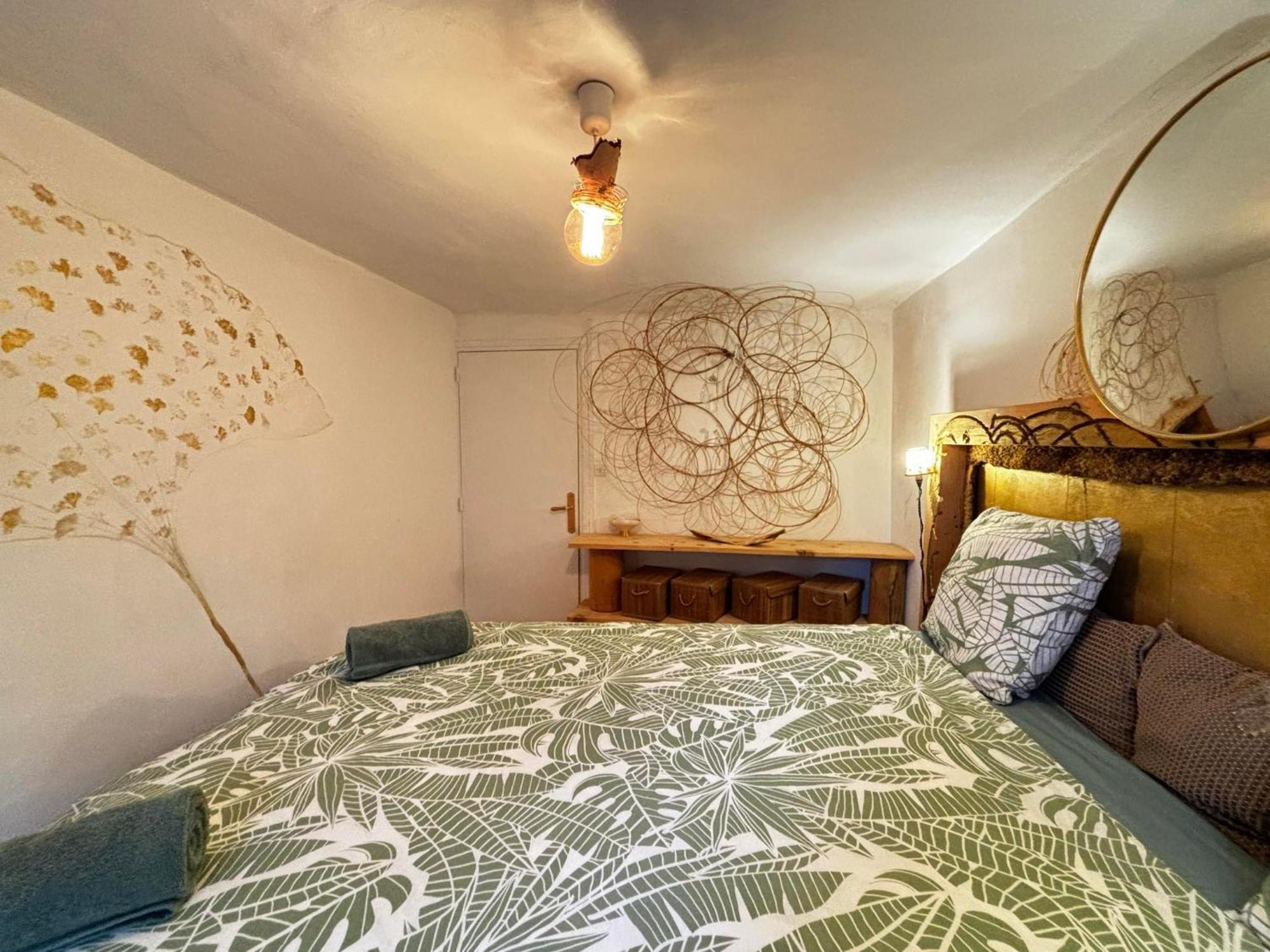 Apartment T3 Boheme - Vieille *
