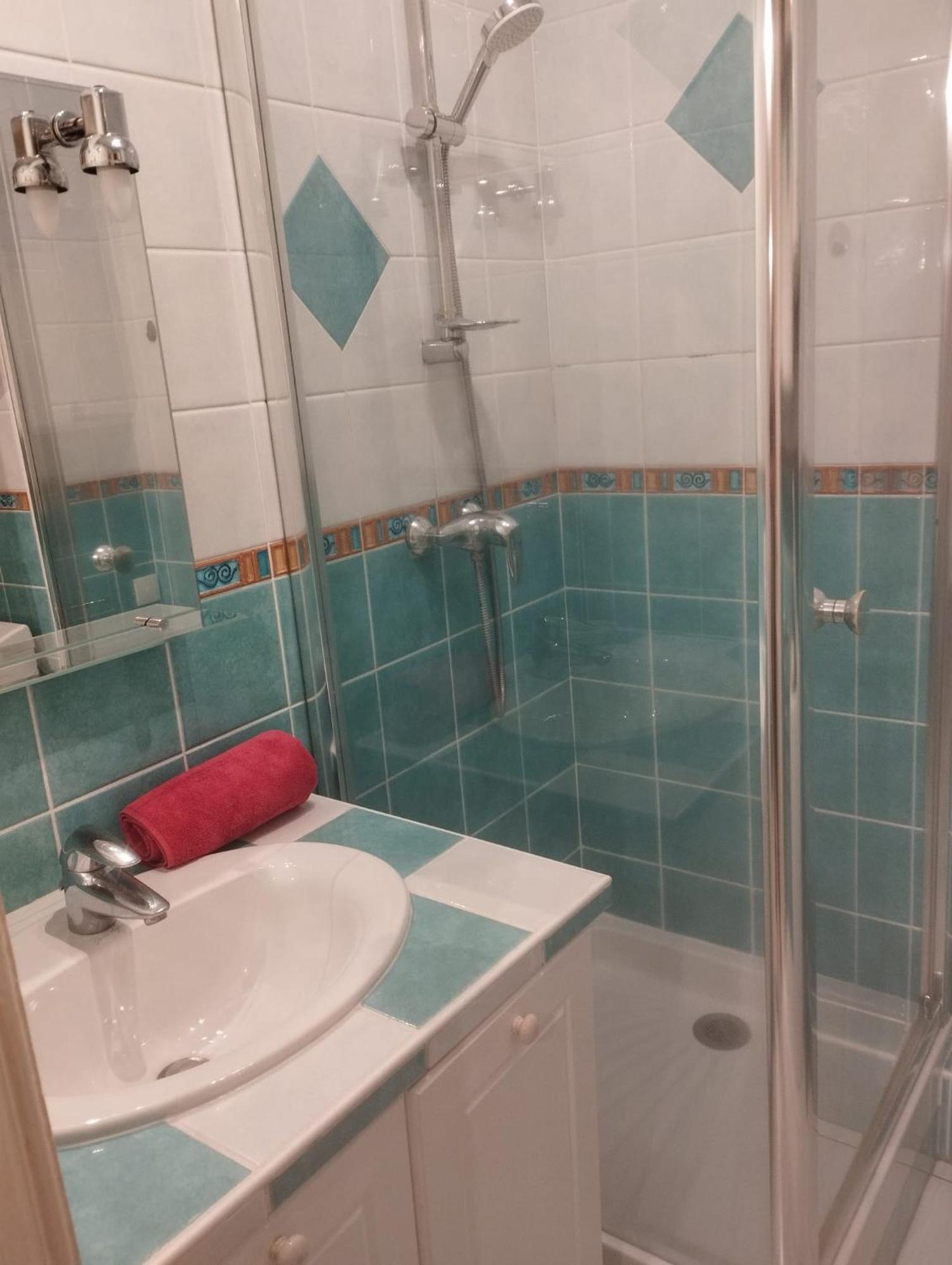 Apartment 21 Rue De La Paix , Proche Et Vieille Annecy