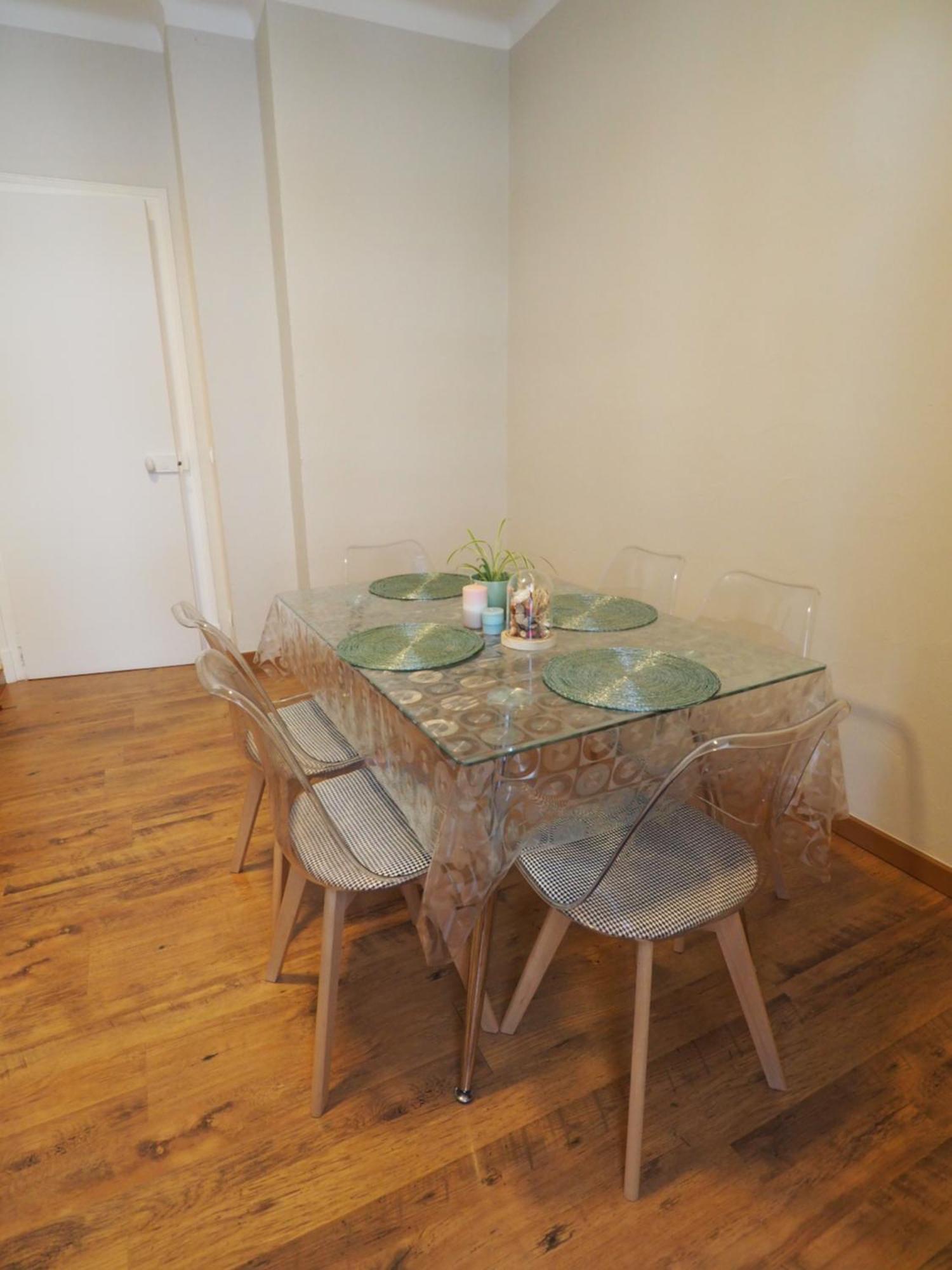Apartment 21 Rue De La Paix , Proche Et Vieille Annecy