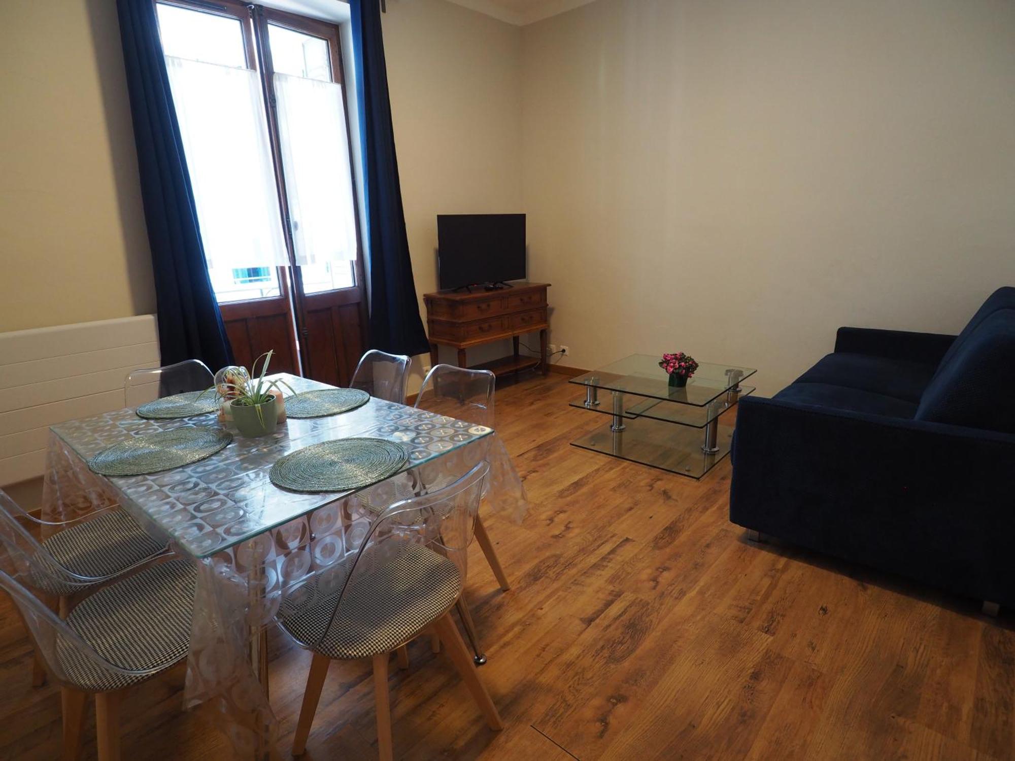 21 Rue De La Paix , Proche Et Vieille Apartment Annecy