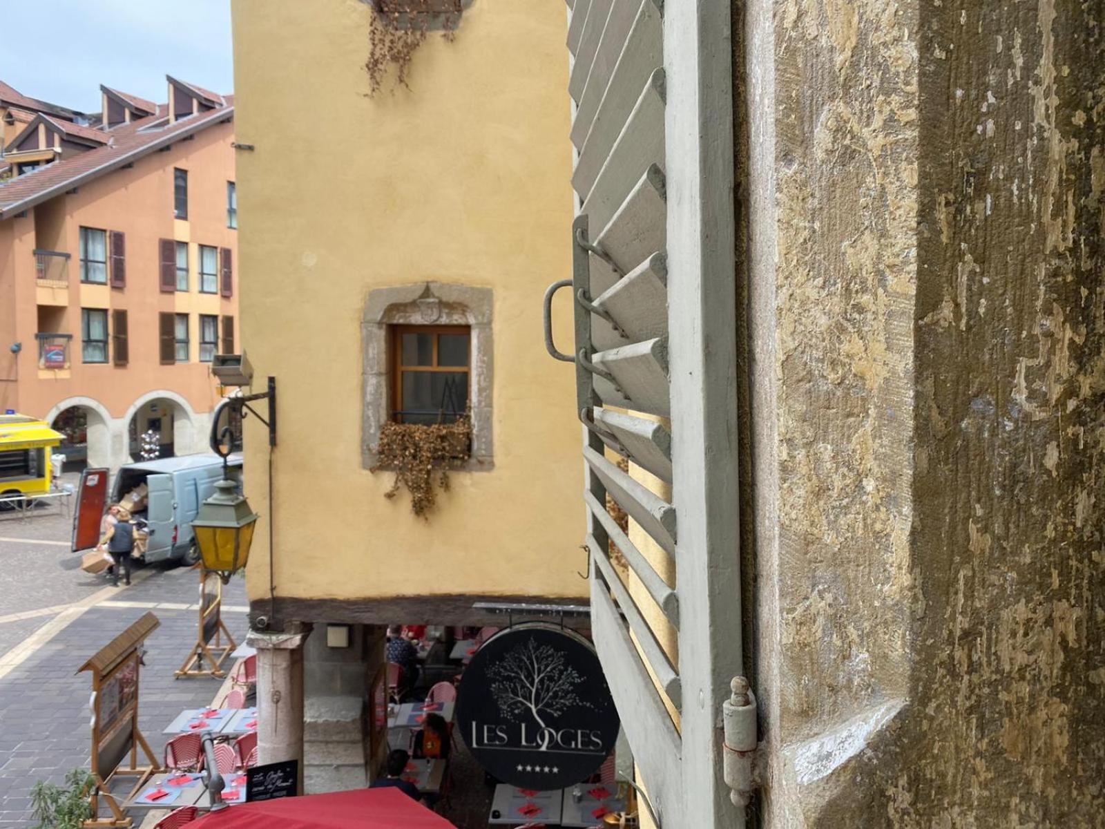 Loveroom Adults Only Jacuzzi Vieille Apartment *