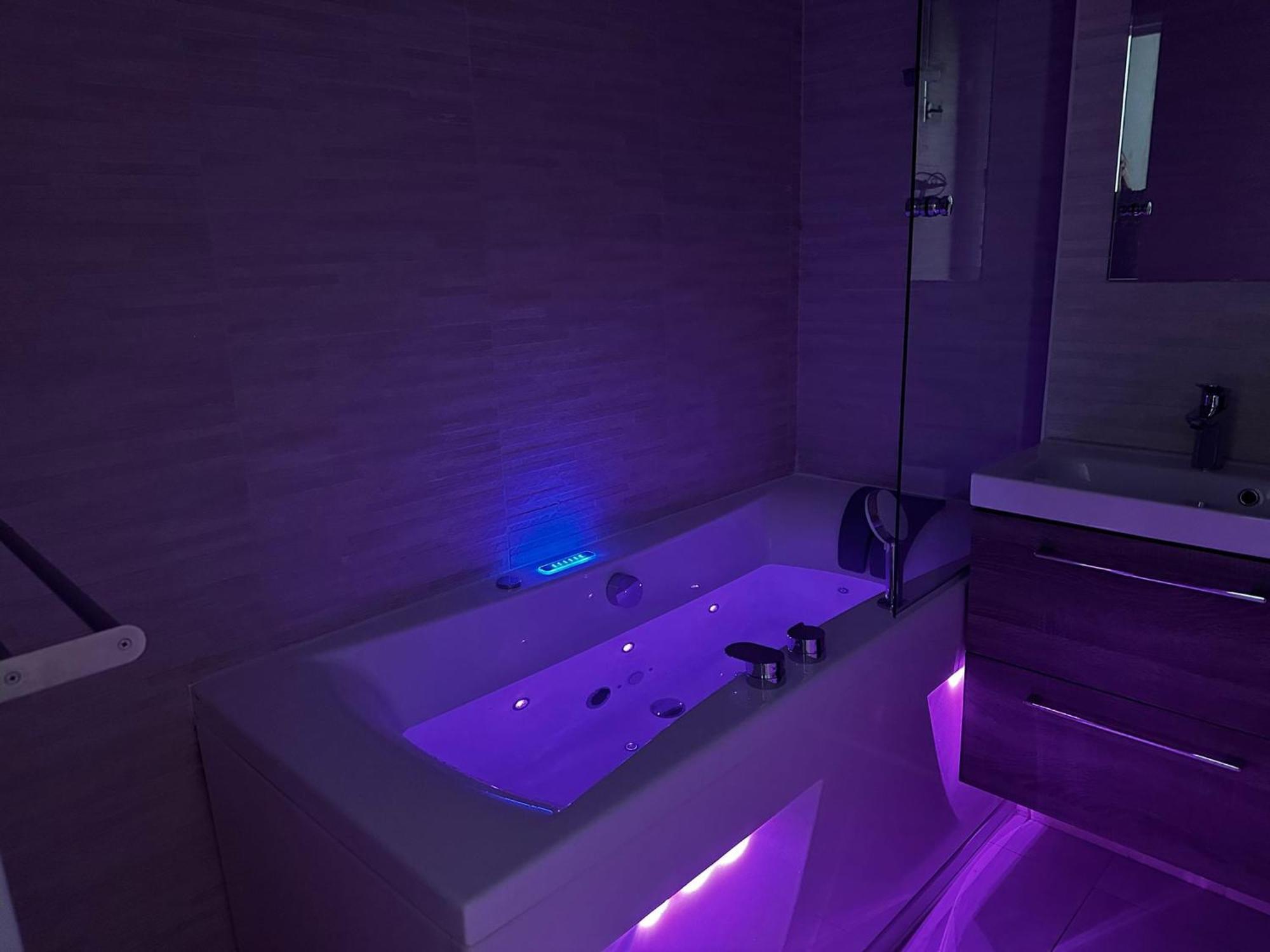 Apartment Loveroom Adults Only Jacuzzi Vieille Annecy
