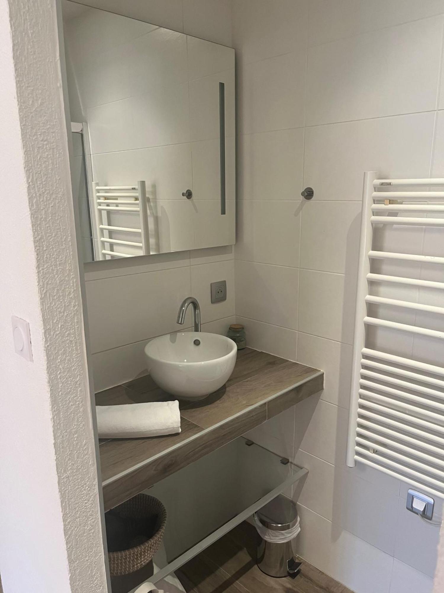 L'escalier Du Chateau T4 Duplex 9 Couchages 4* Apartment Annecy