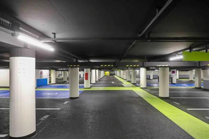 & Le Cocon Centre - Proche Gare Et *